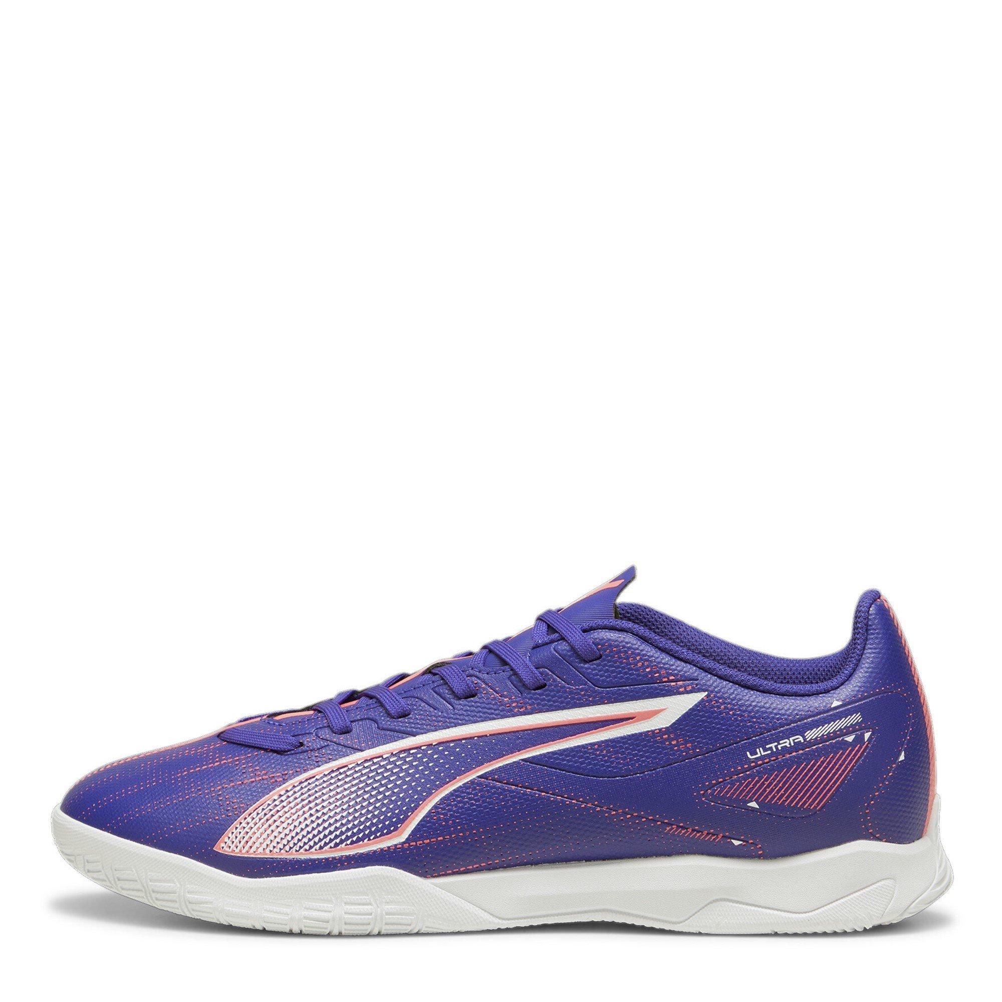 Lapis-Sun Glow - Puma - Ultra 5 Play Indoor Boots - 2