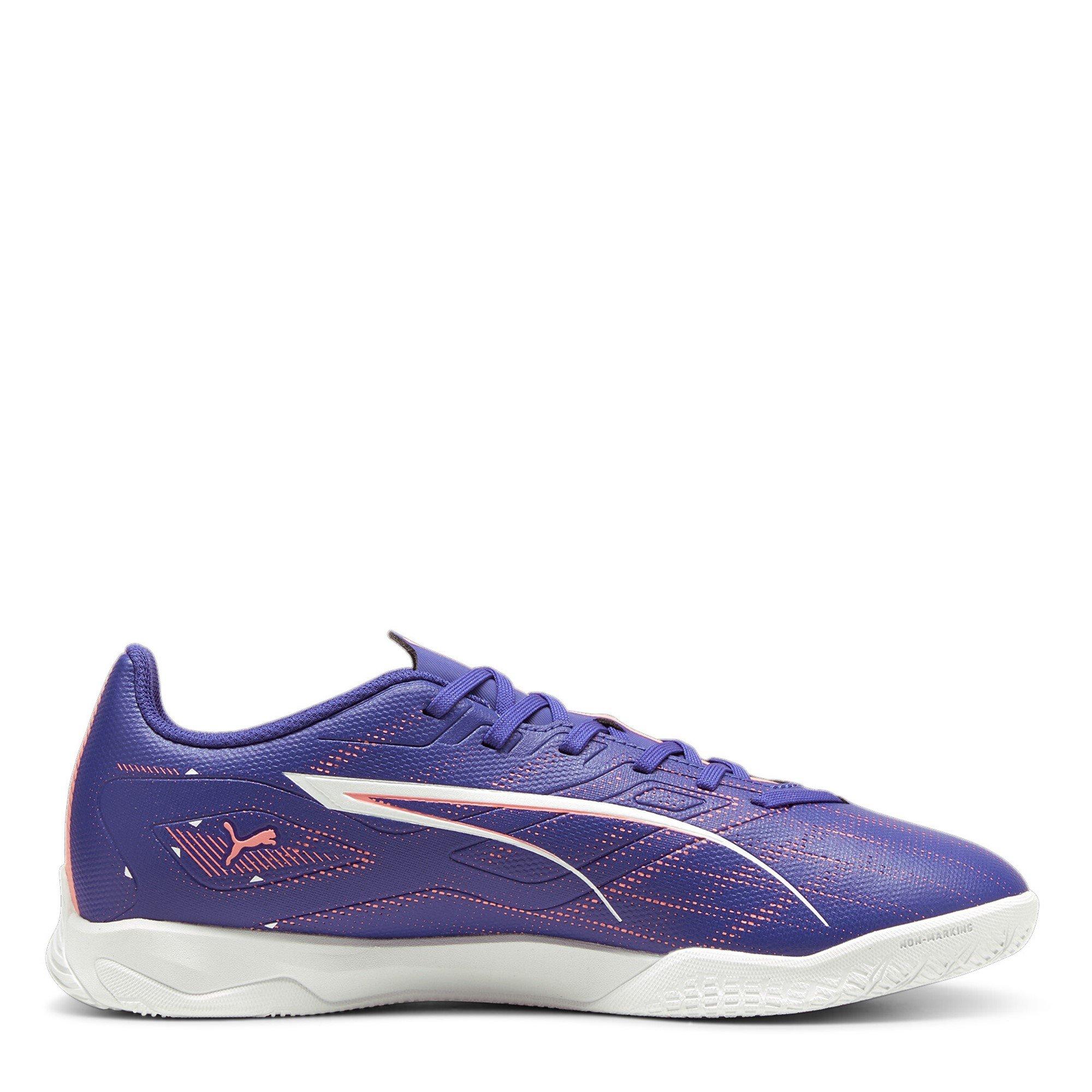Lapis-Sun Glow - Puma - Ultra 5 Play Indoor Boots - 4