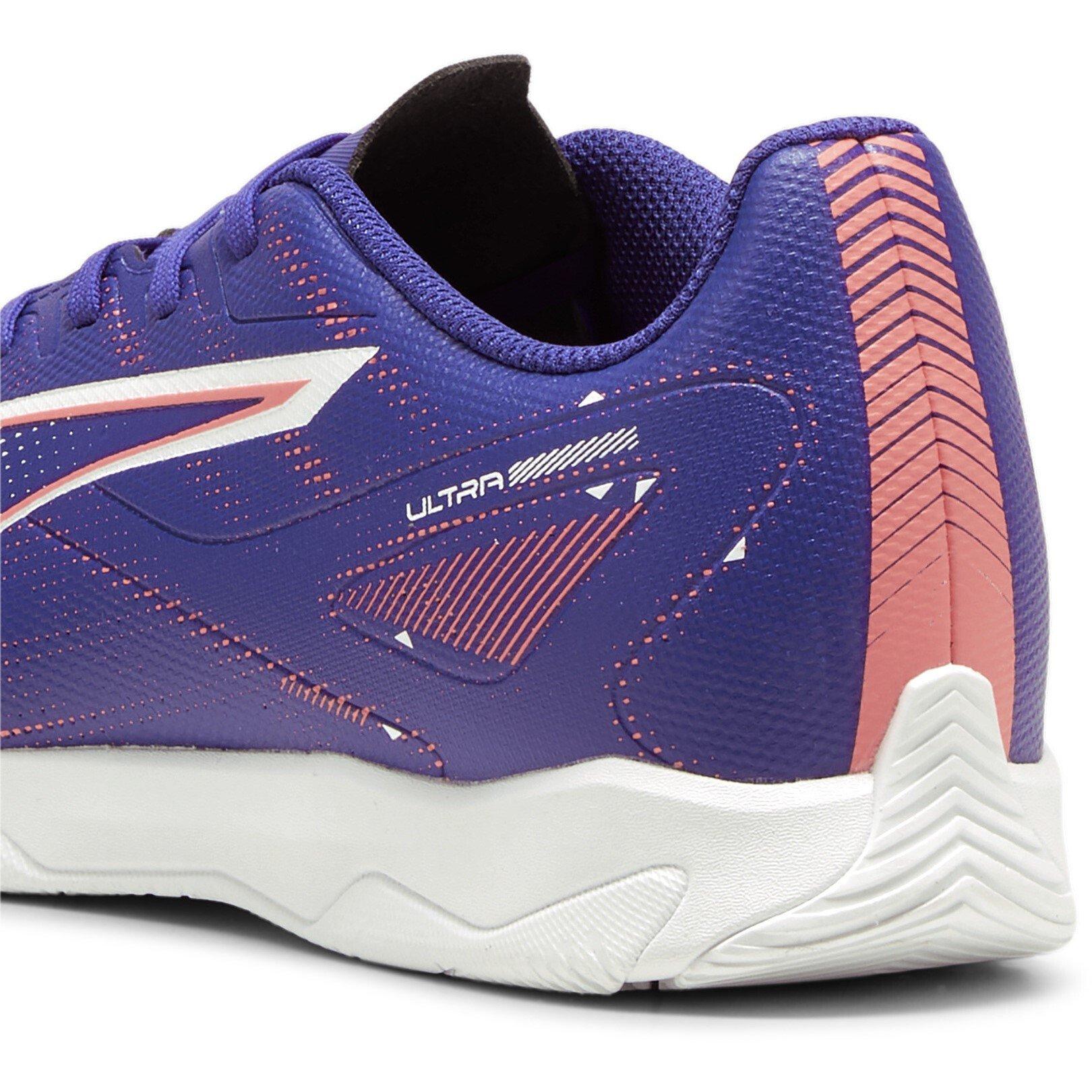 Lapis-Sun Glow - Puma - Ultra 5 Play Indoor Boots - 5