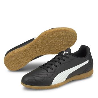 Puma Monarch ll Adults Indoor Football Boots