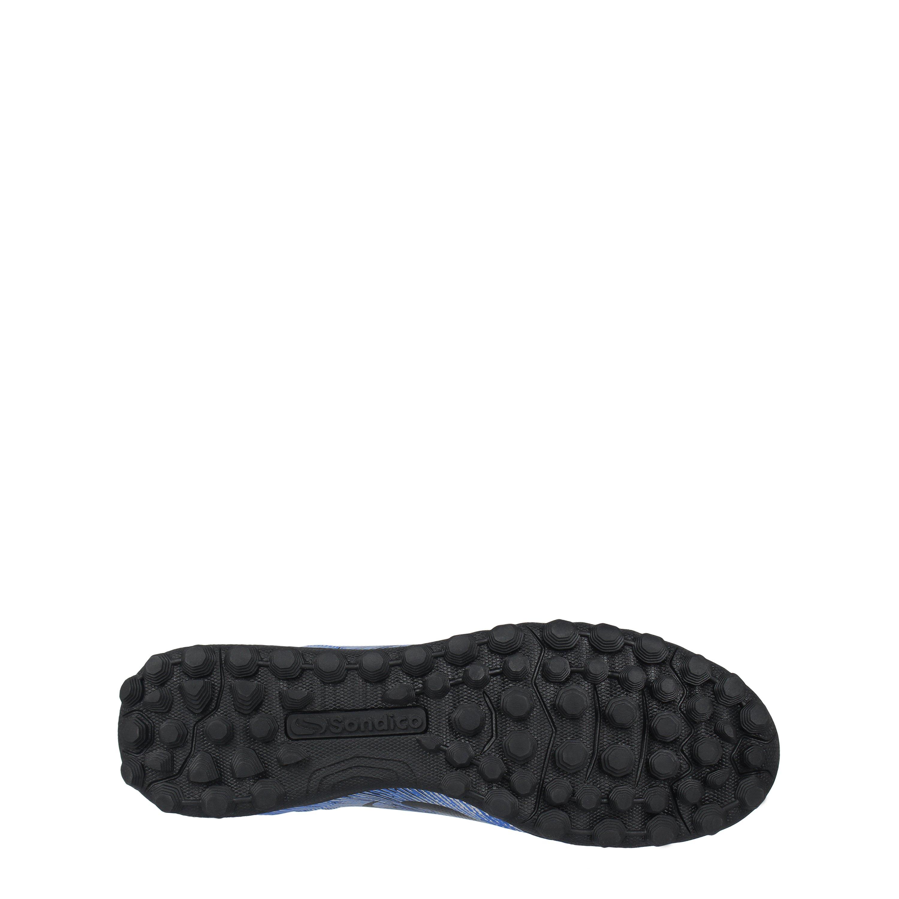 Sort/Blå - Sondico - Astro Turf Trainers - 3