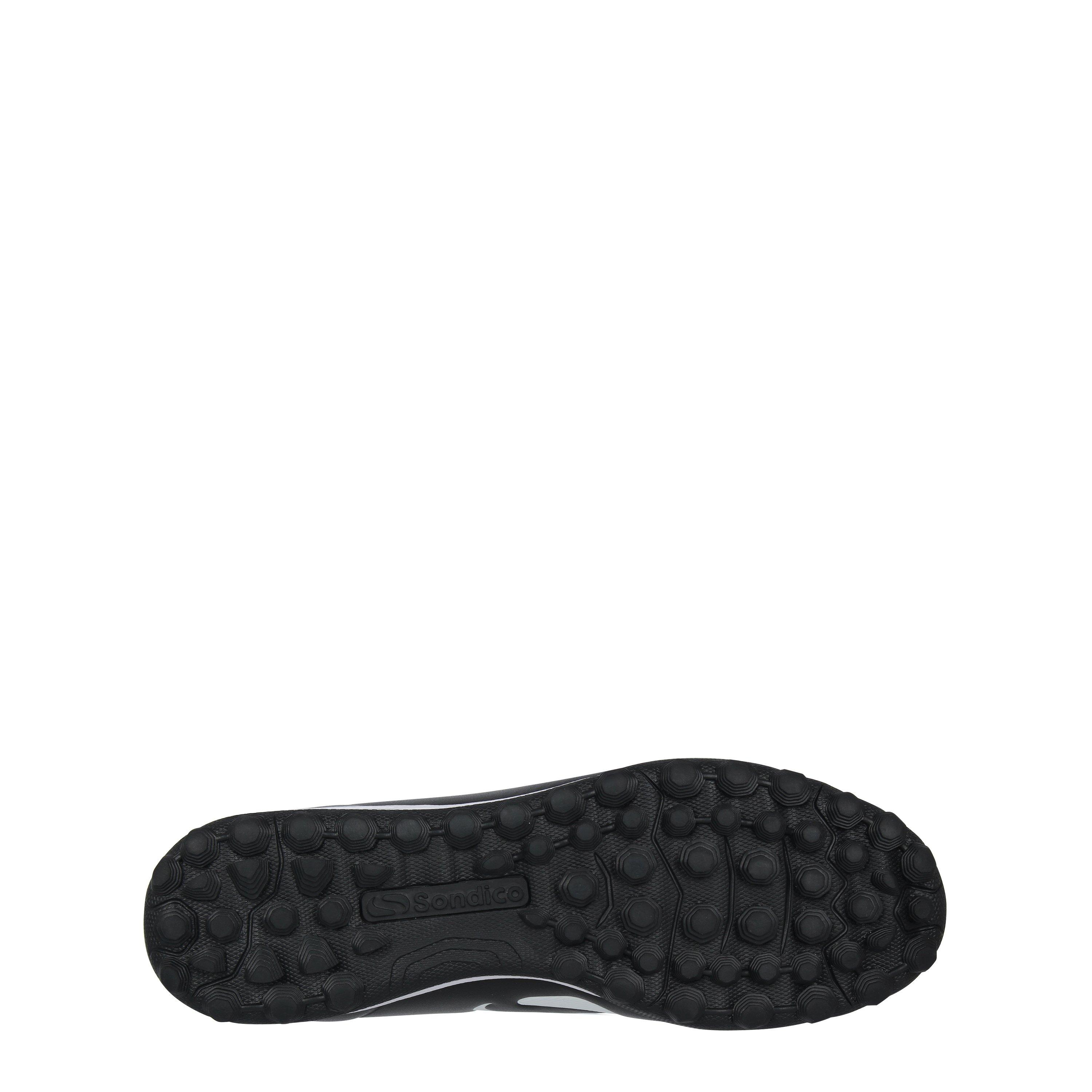 Black/White - Sondico - Strike Astro Turf Trainers Mens - 3