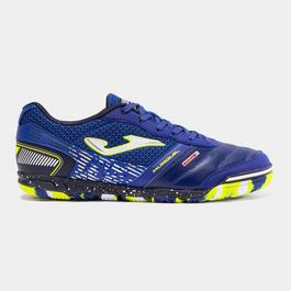 Joma Mundial Leather Indoor Football Trainers