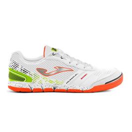 Joma Mundial Leather Indoor Football Trainers