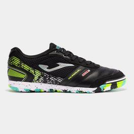 Joma Mundial Leather Indoor Football Trainers