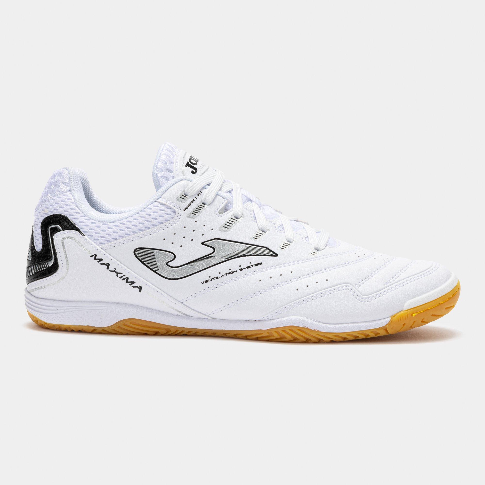 A Tutto Campo - JOMA TOP FLEX REBOUND 2409 YELLOW ROYAL INDOOR TORW2409IN