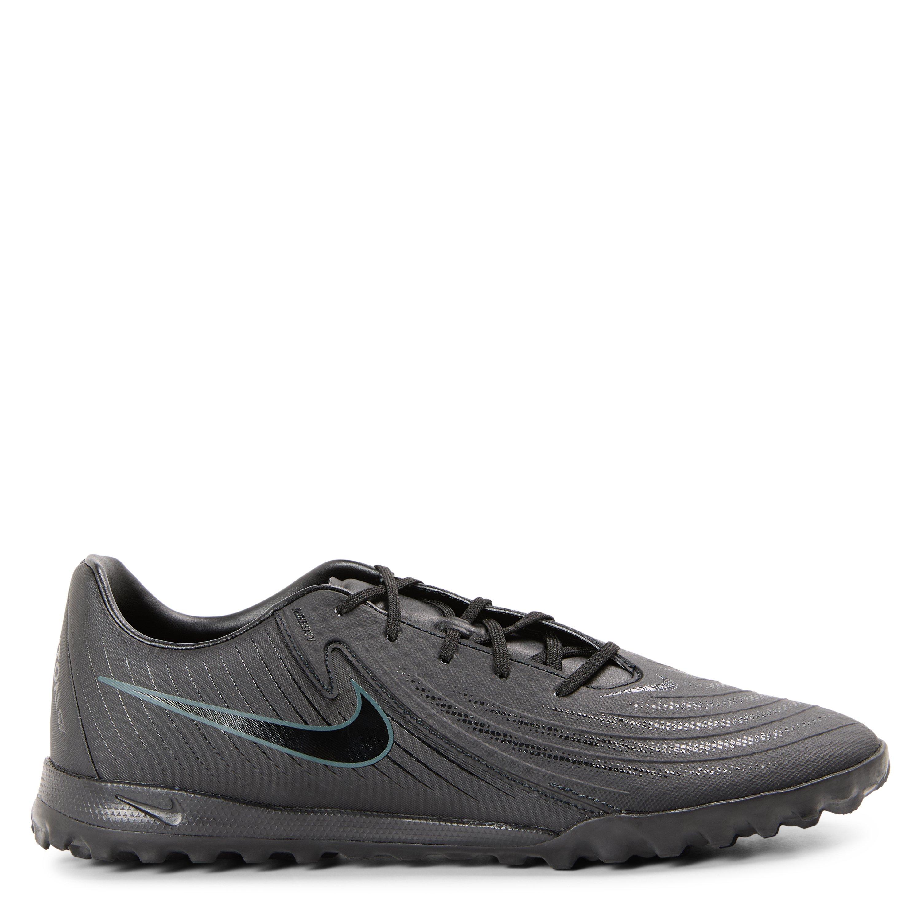 Black/Deep Jung - Nike - Phantom Gx Ii Academy Tf - 1
