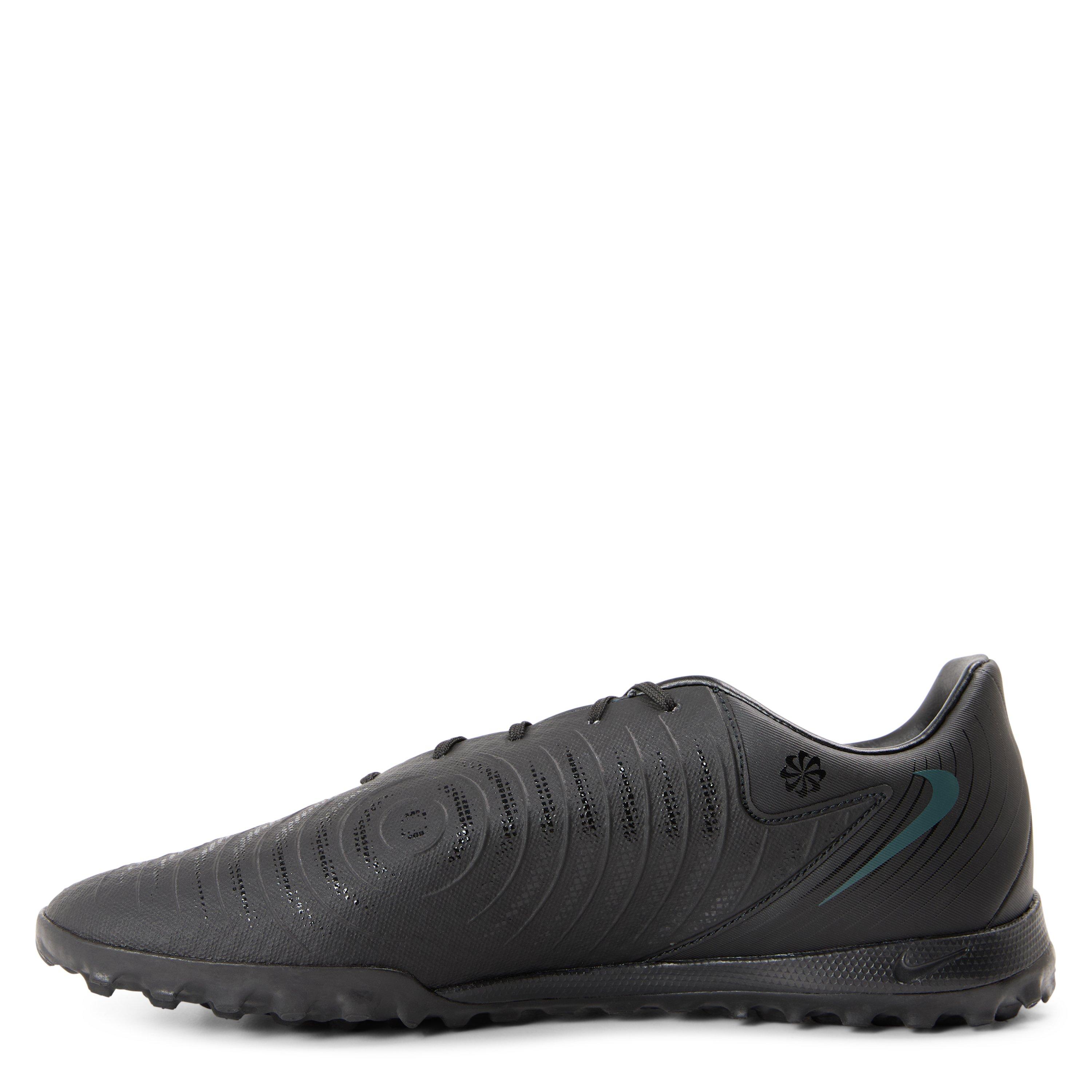 Black/Deep Jung - Nike - Phantom Gx Ii Academy Tf - 2