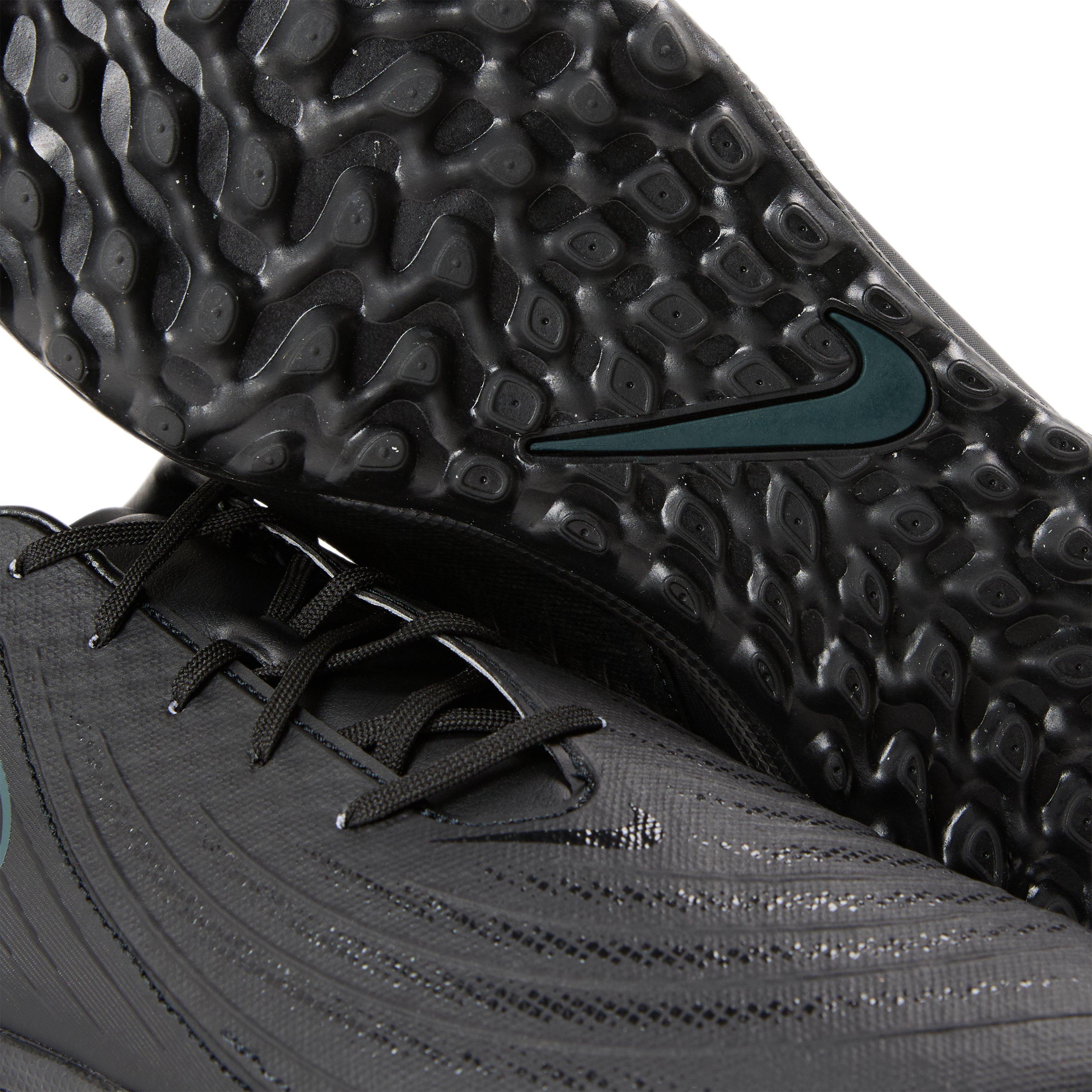 Black/Deep Jung - Nike - Phantom Gx Ii Academy Tf - 3