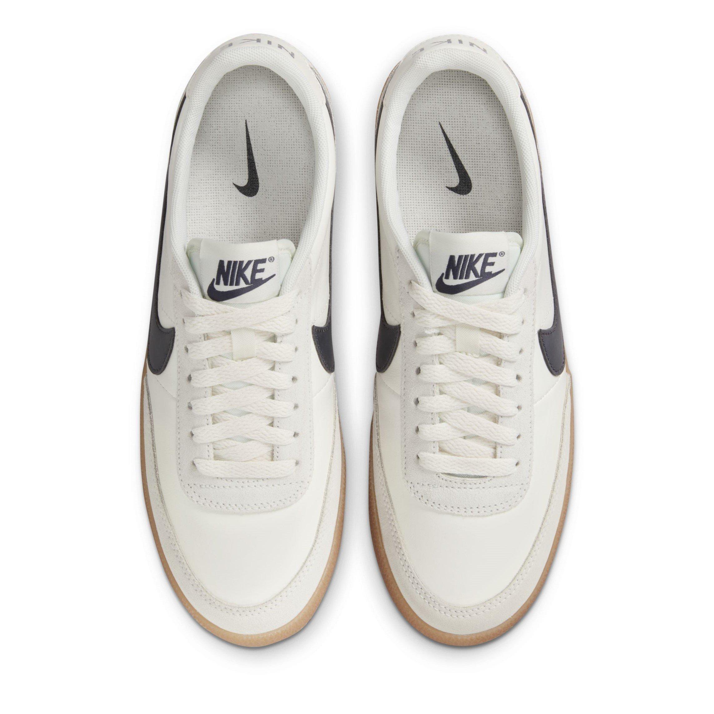 Wht/Gry/Gum - Nike - Killshot 2 Low Trainers Womens - 5