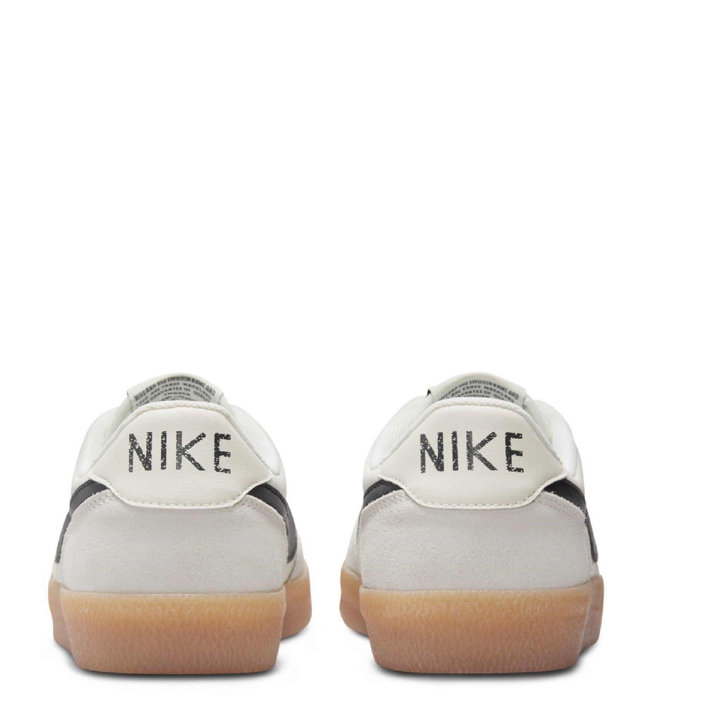 Wht/Gry/Gum - Nike - Killshot 2 Low Trainers Womens - 7