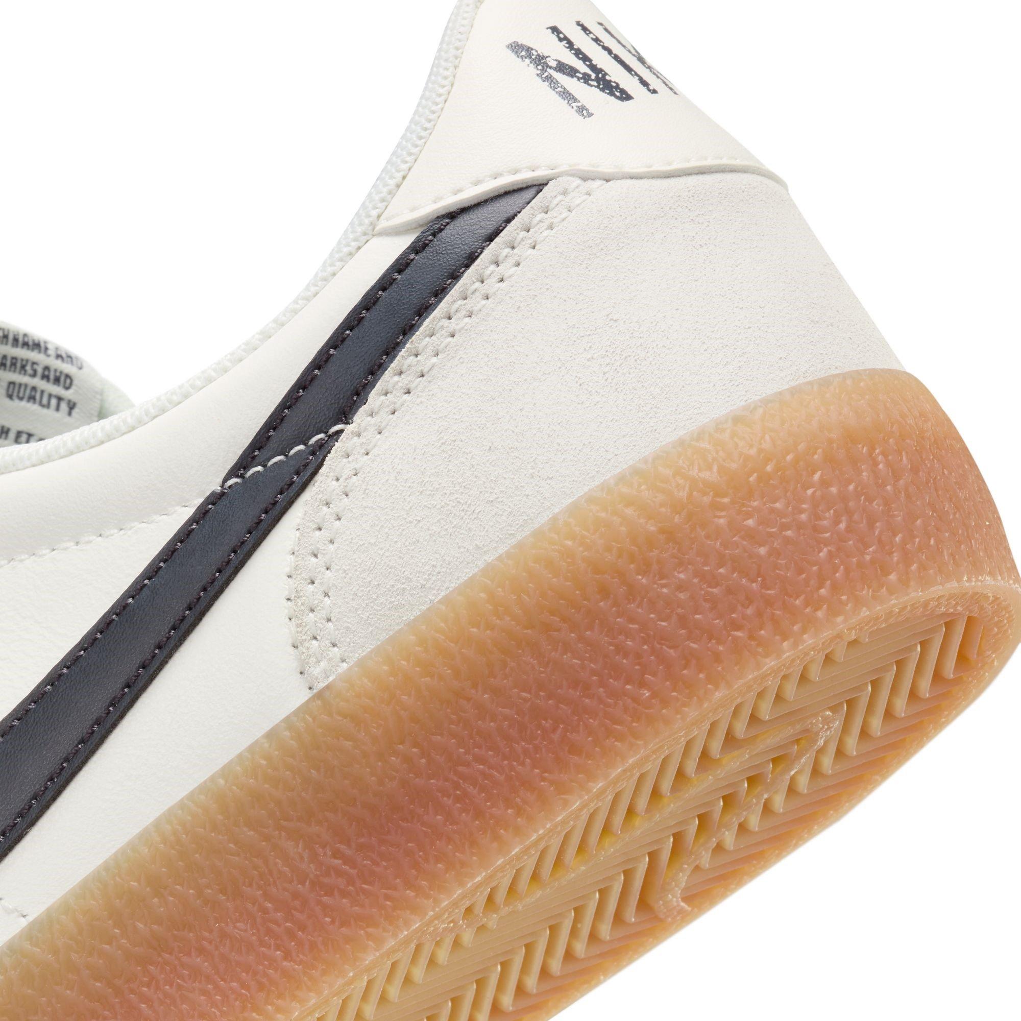 Wht/Gry/Gum - Nike - Killshot 2 Low Trainers Womens - 9