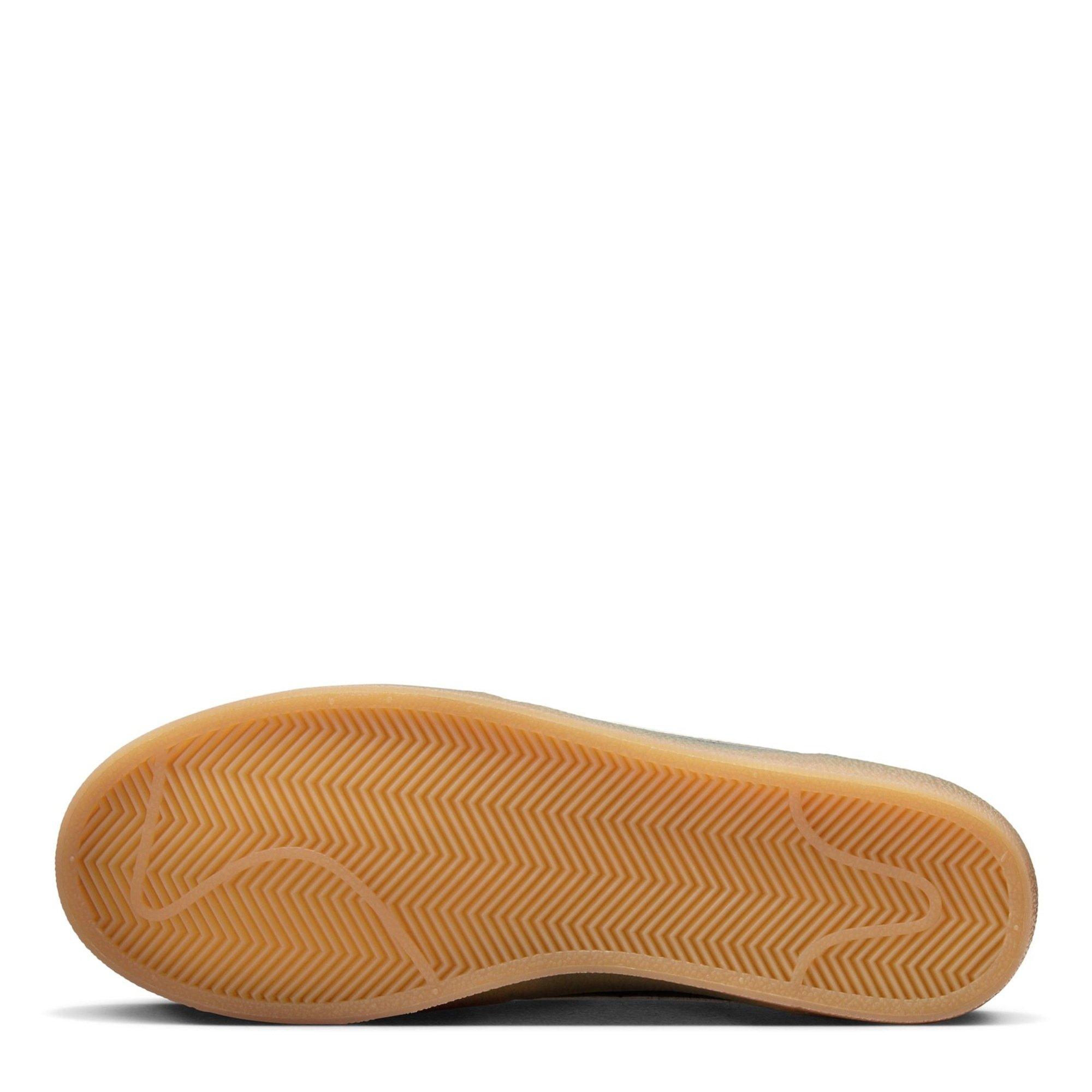 Black/Sail-Gum - Nike - Killshot 2 Low Trainers Womens - 8