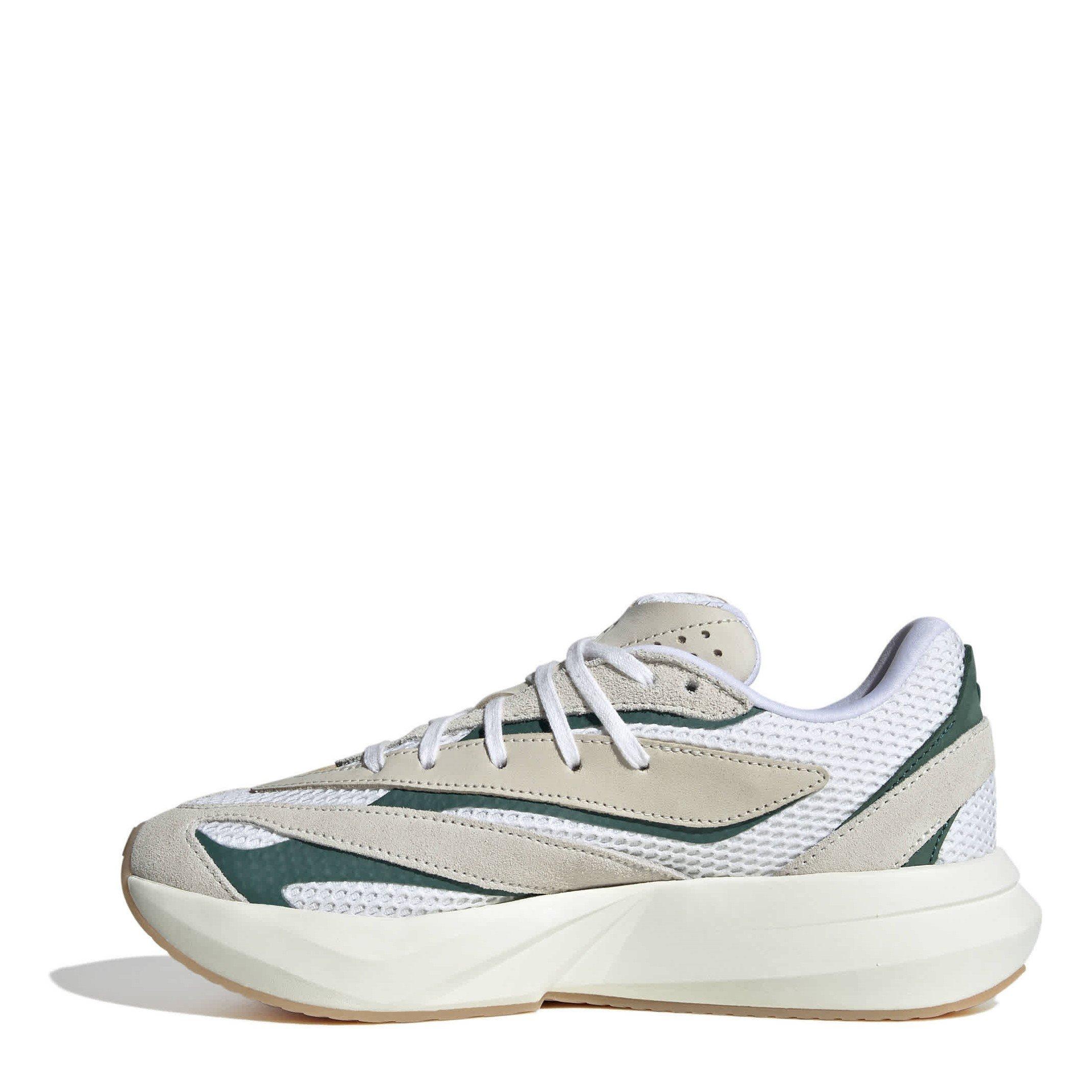 Wht/Silver/Grn - adidas - Lightblaze Ld99 - 2