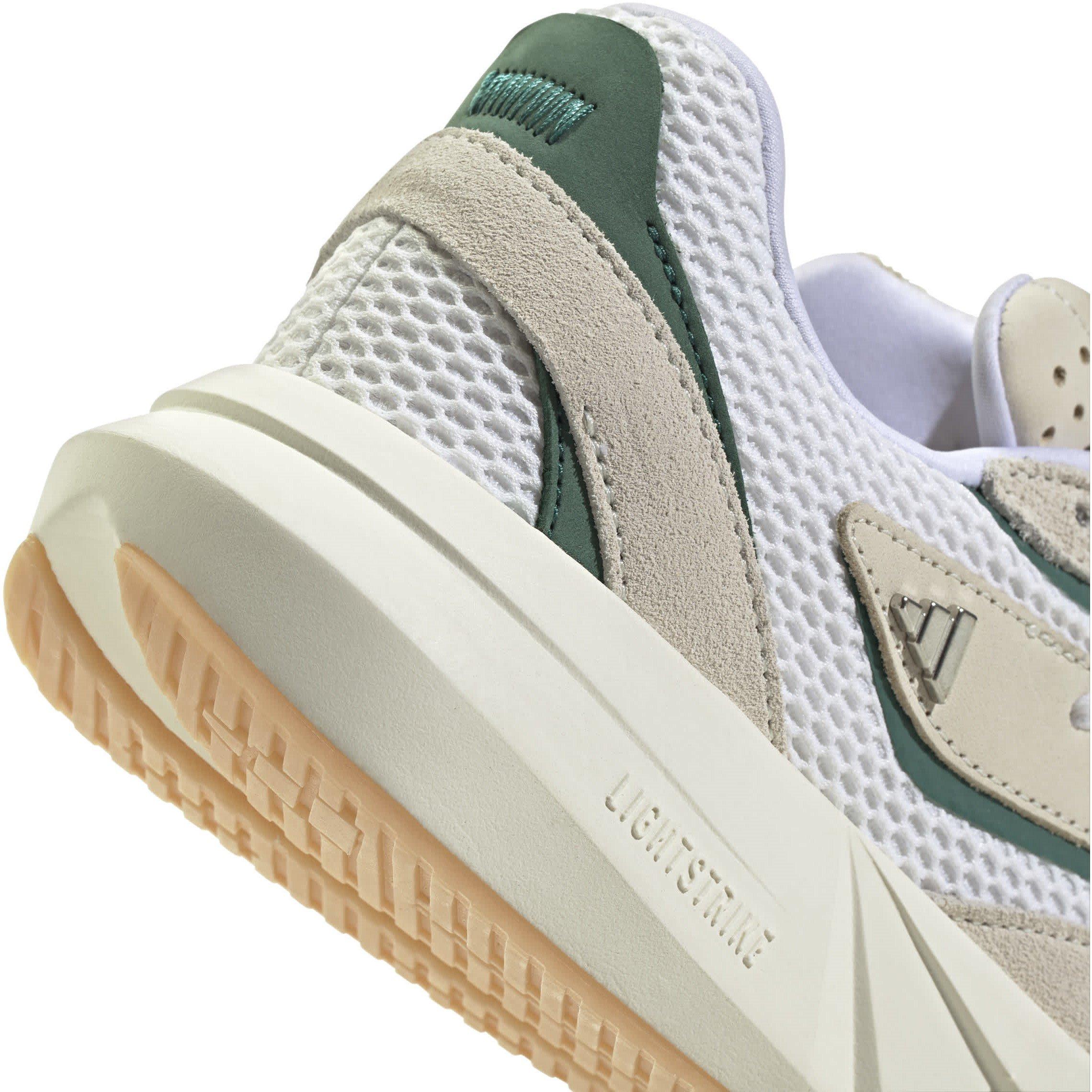 Wht/Silver/Grn - adidas - Lightblaze Ld99 - 7