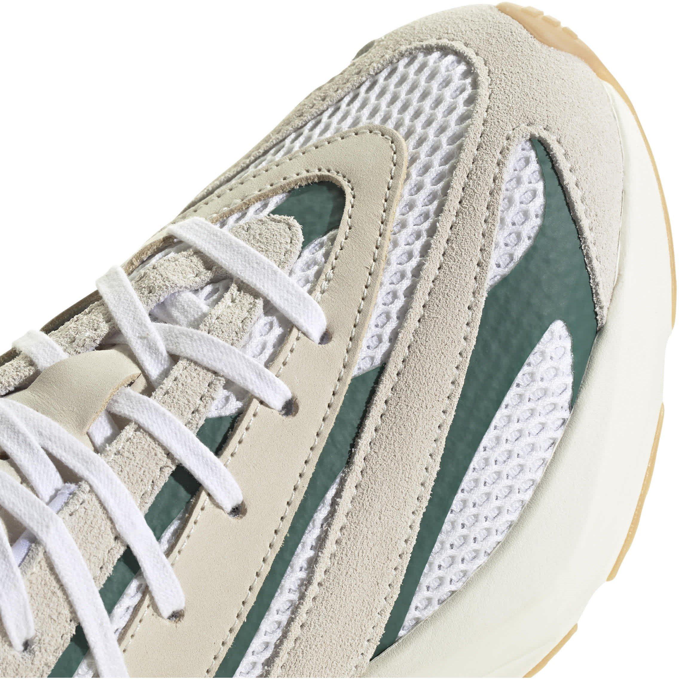 Wht/Silver/Grn - adidas - Lightblaze Ld99 - 8