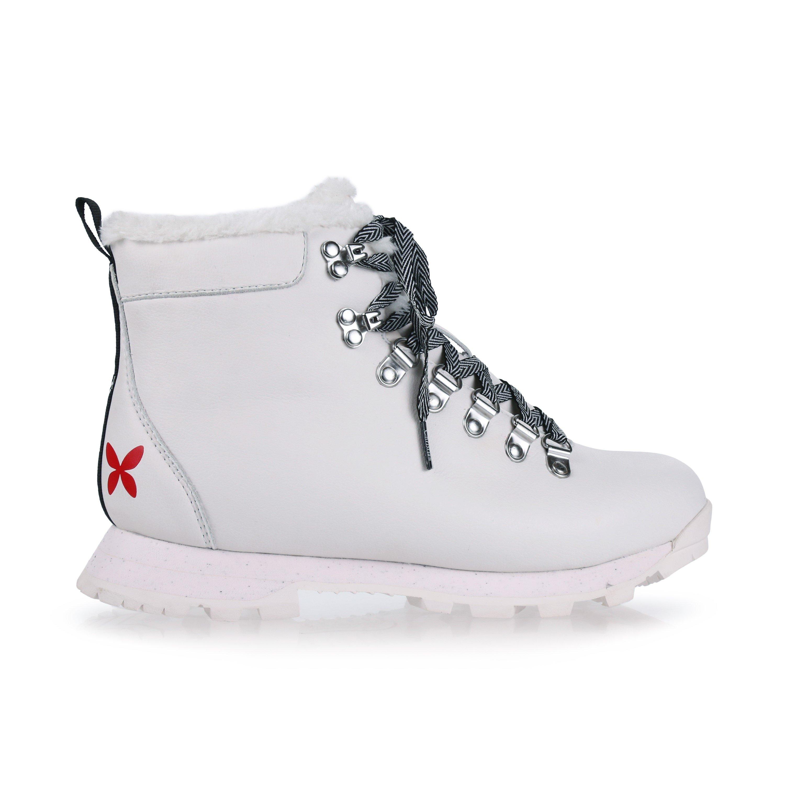 Regatta Women's Christian Lacroix Brasol Non-Waterproof Hiking Boot - Pearl - 7 (41)