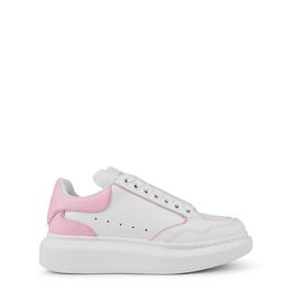 Alexander McQueen Oversize Leather Sneaker