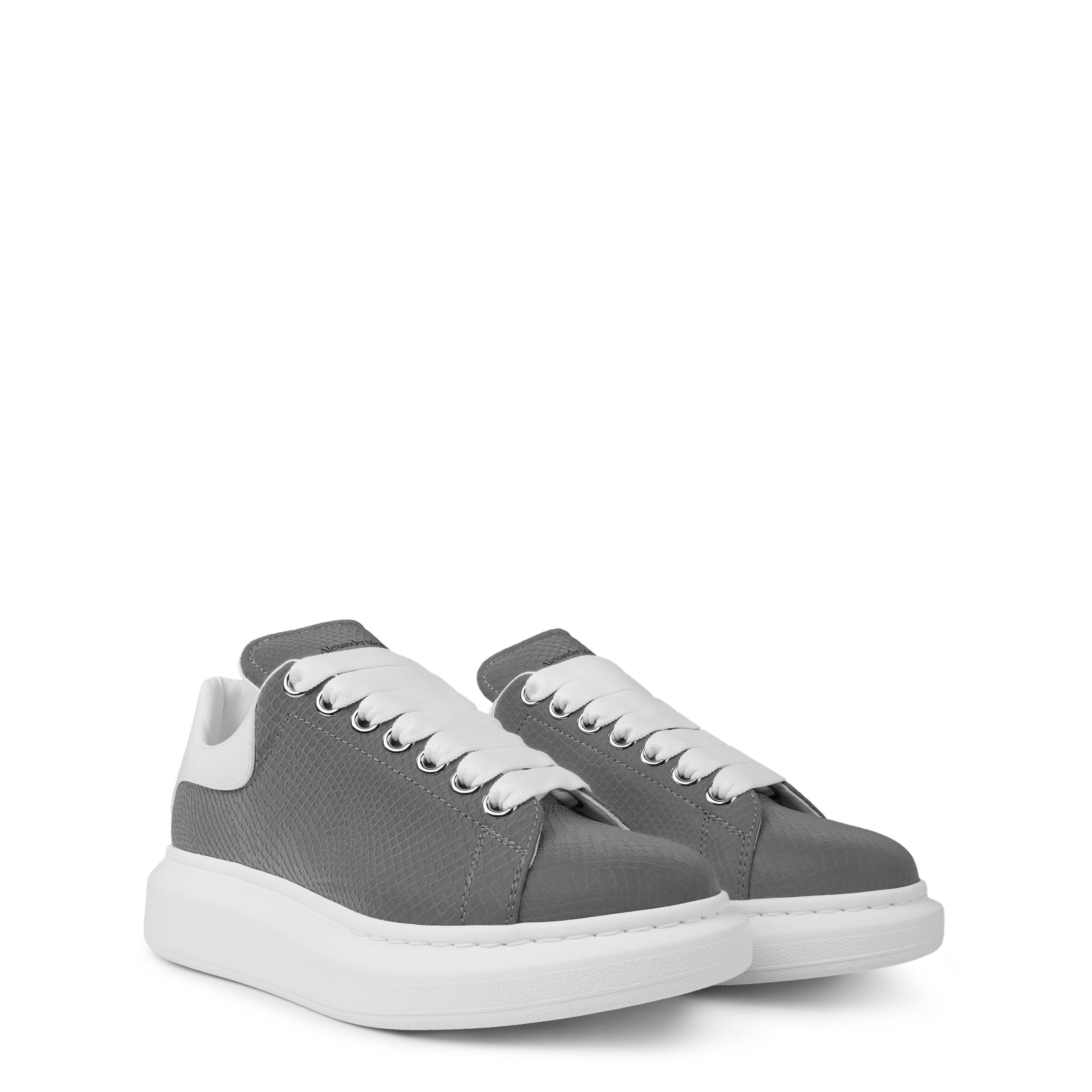 Alexander McQueen | Chunky Trainers | Chunky Trainers