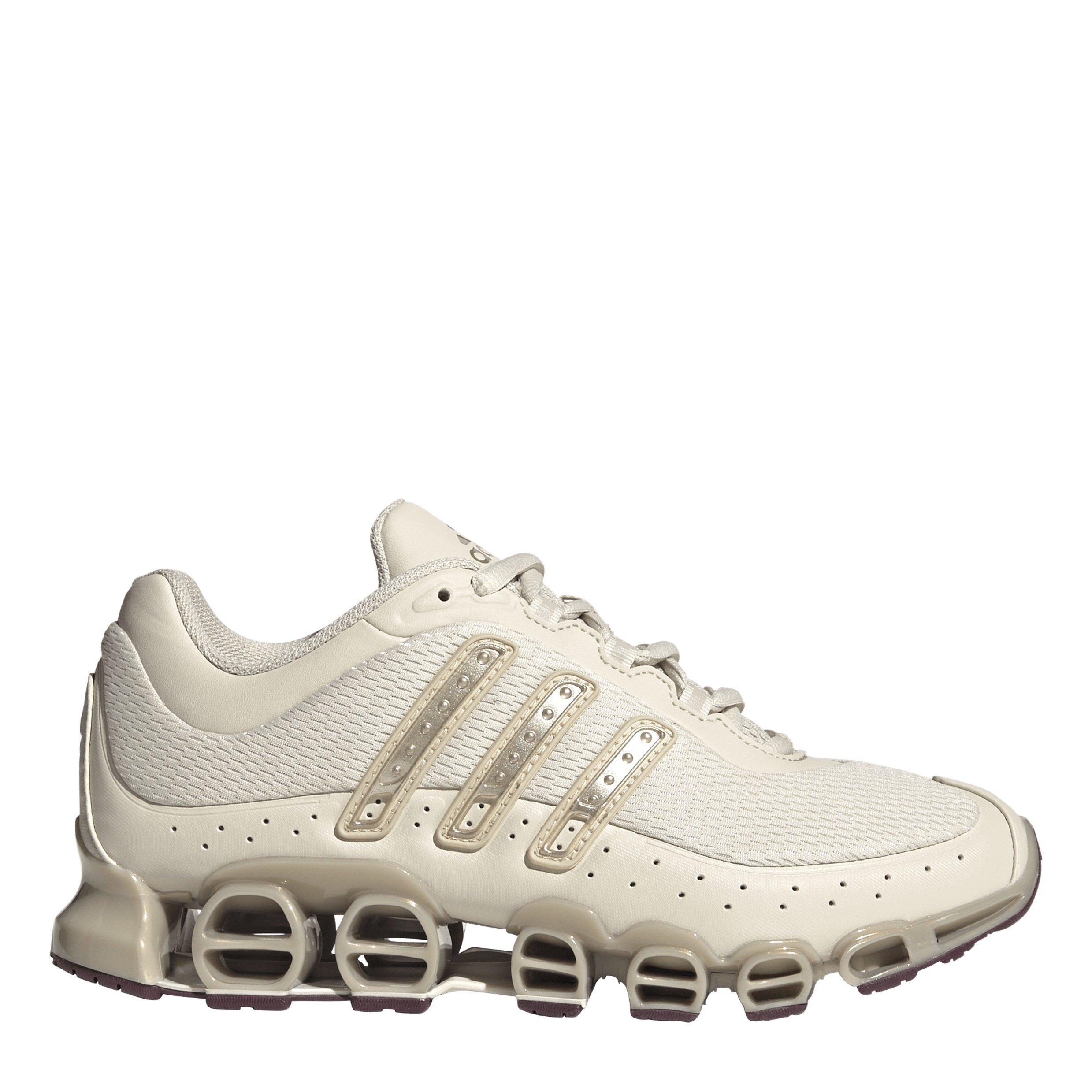 Alumina - adidas Originals - Women's Megaride W Chunky Trainers - 1