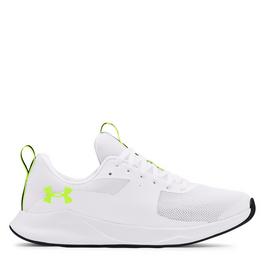 Under Armour Under Armour Ua Gs Project Rock 4 Training Shoes Unisex Adults