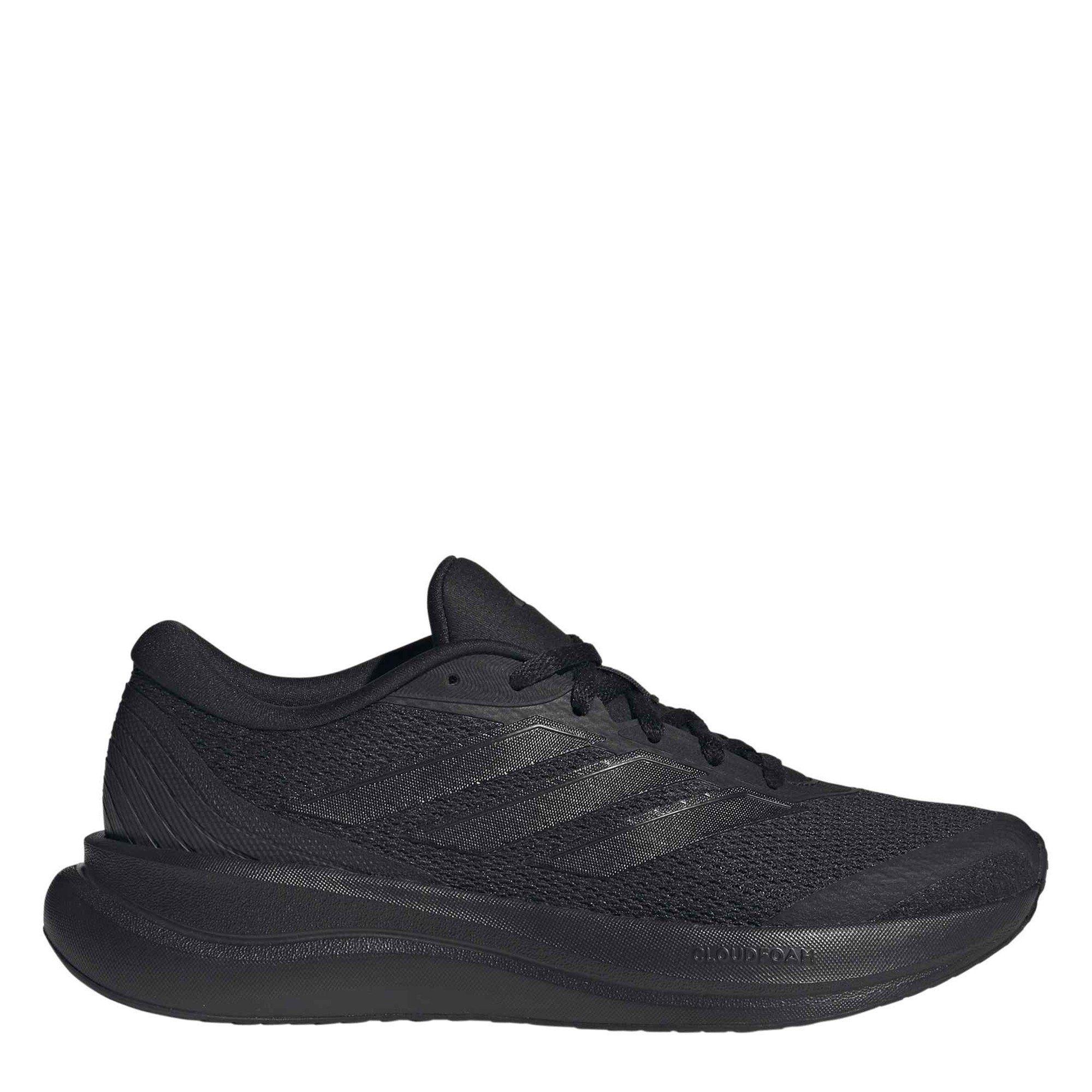 Triple Black - adidas - Adidas RunFalcon 6 Ld10 - 1