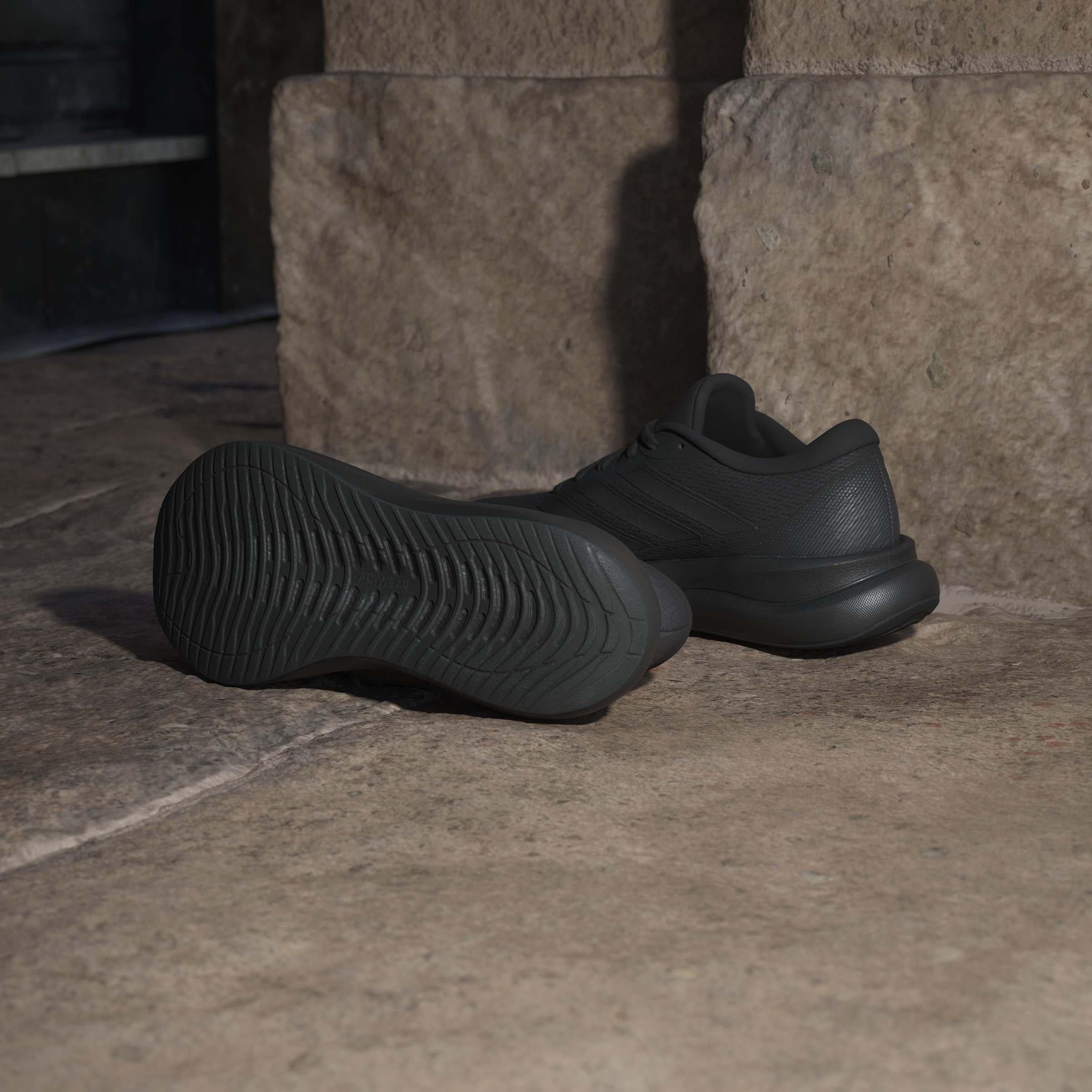 Triple Black - adidas - Adidas RunFalcon 6 Ld10 - 11