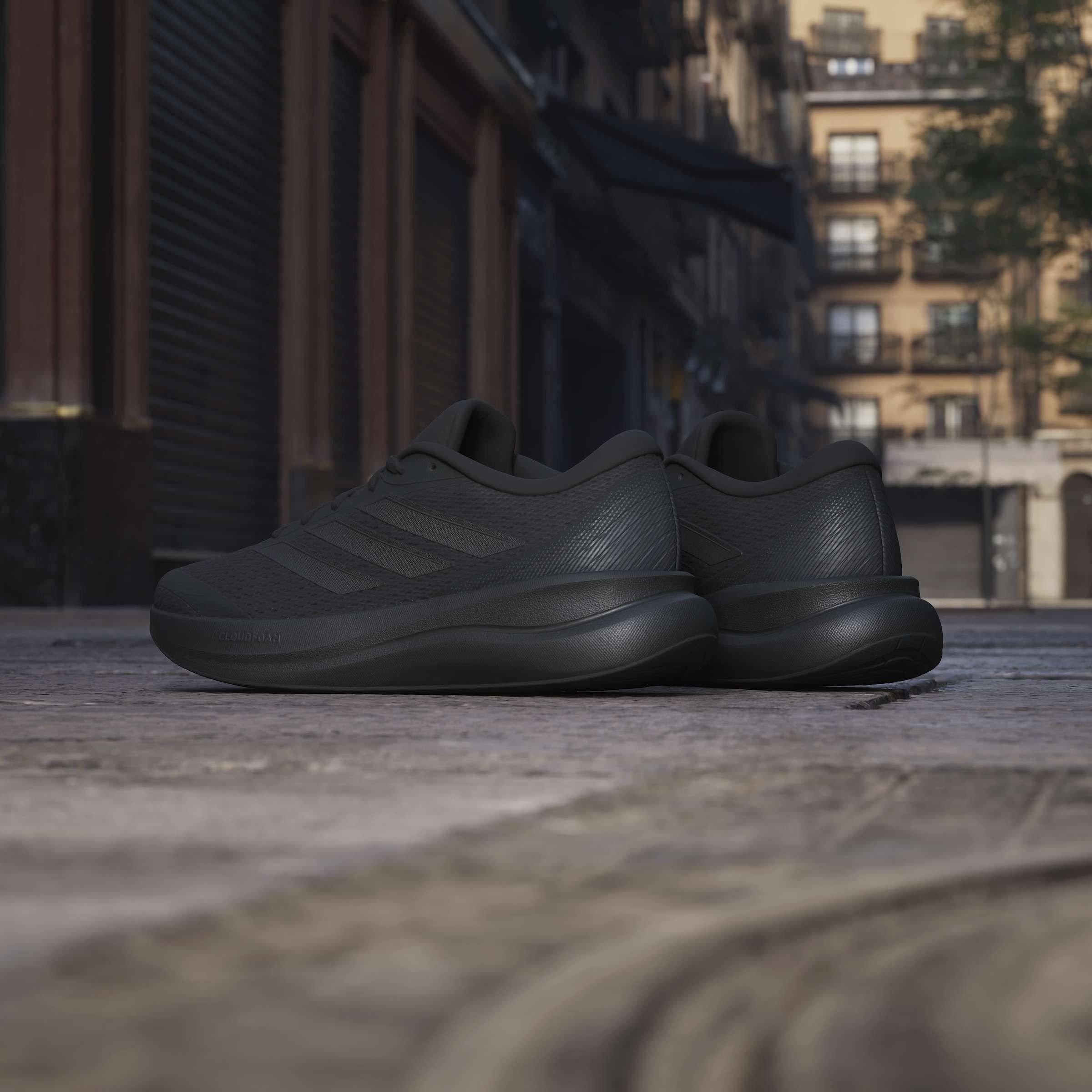 Triple Black - adidas - Adidas RunFalcon 6 Ld10 - 13