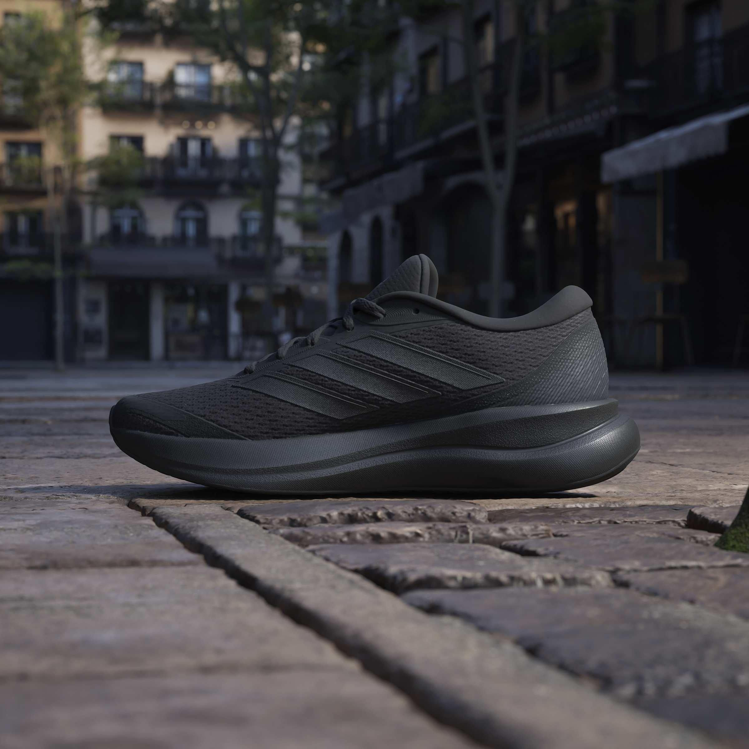 Triple Black - adidas - Adidas RunFalcon 6 Ld10 - 14