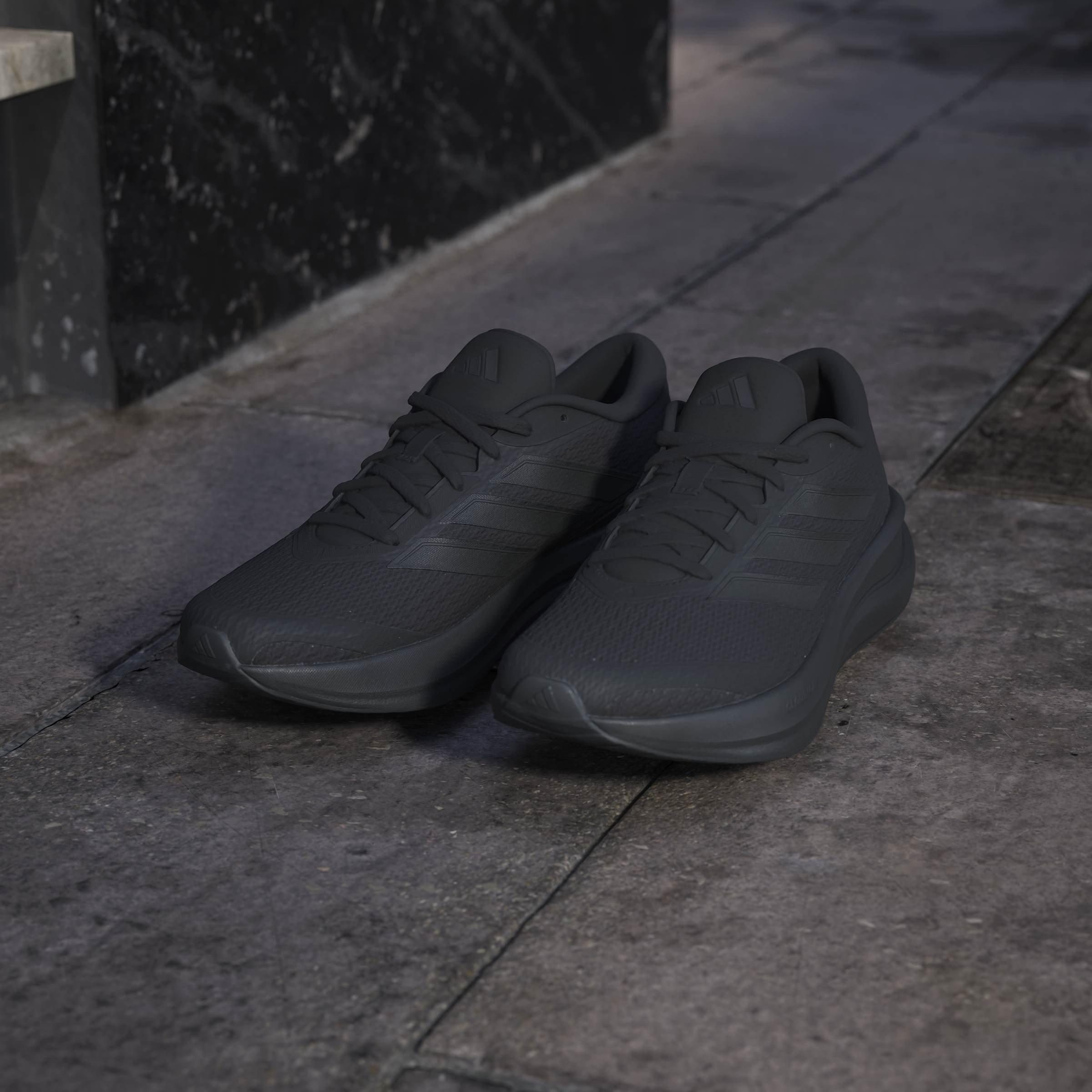Triple Black - adidas - Adidas RunFalcon 6 Ld10 - 15