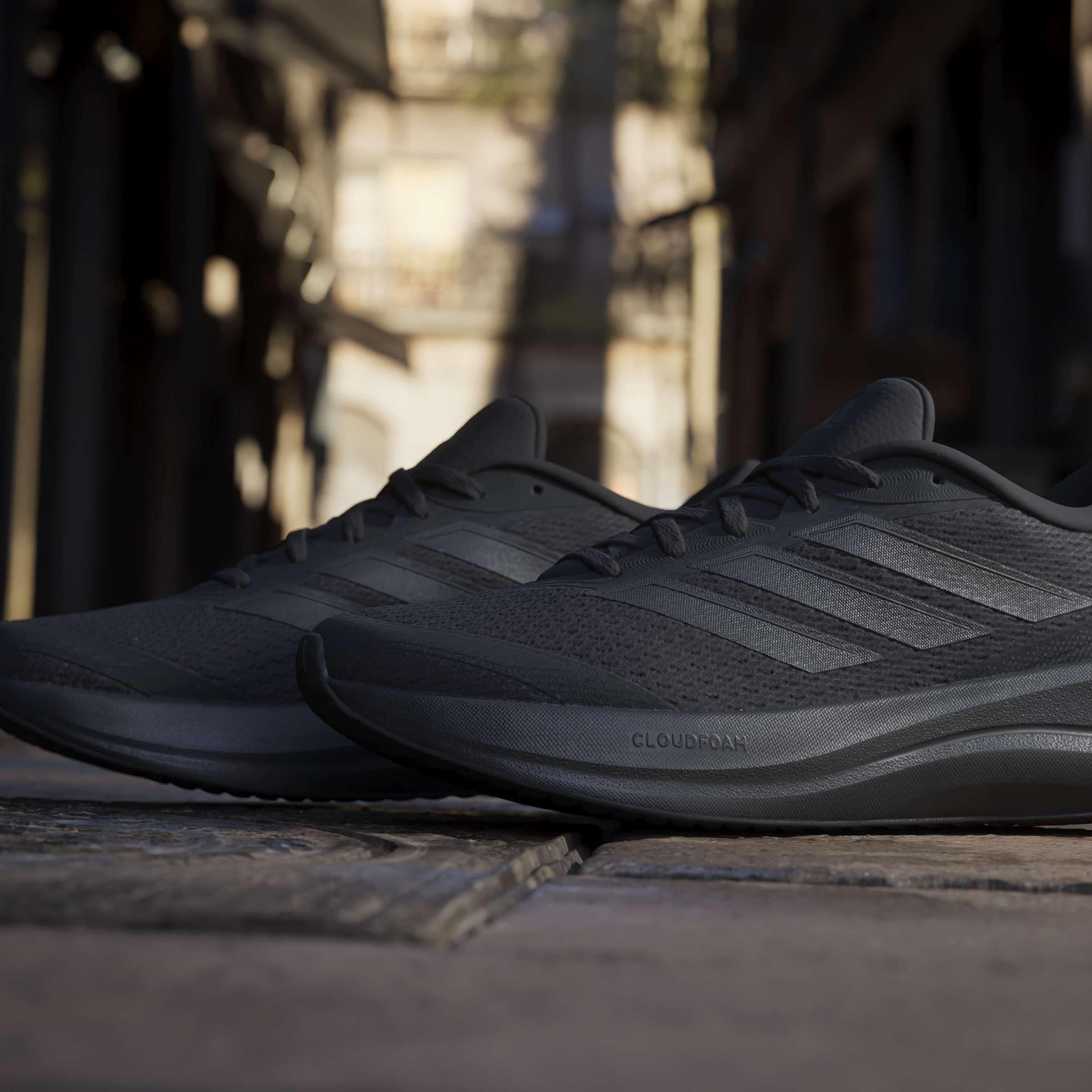 Triple Black - adidas - Adidas RunFalcon 6 Ld10 - 16
