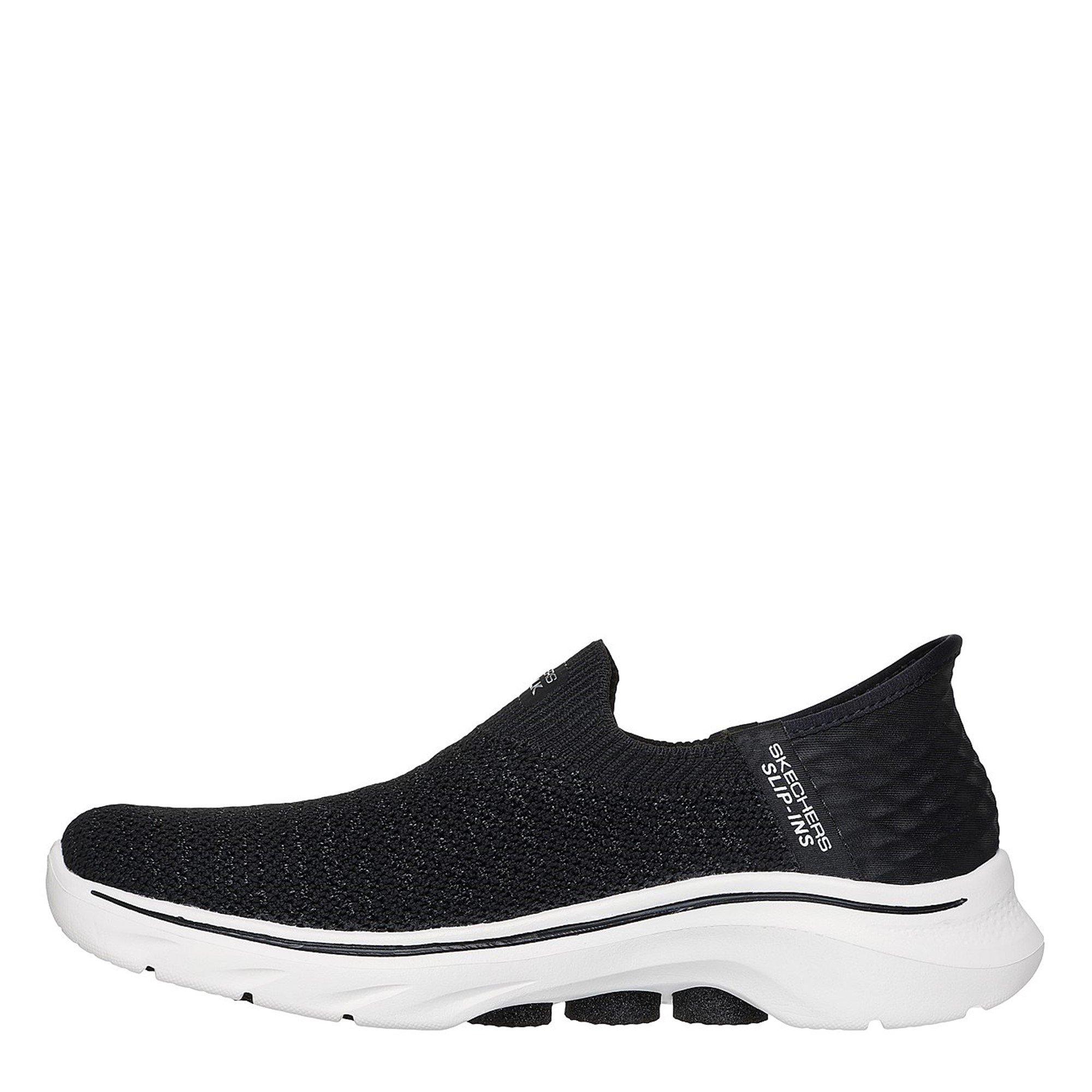 Zwart/Wit - Skechers - Skechers Go Walk 7 Ld99 - 2