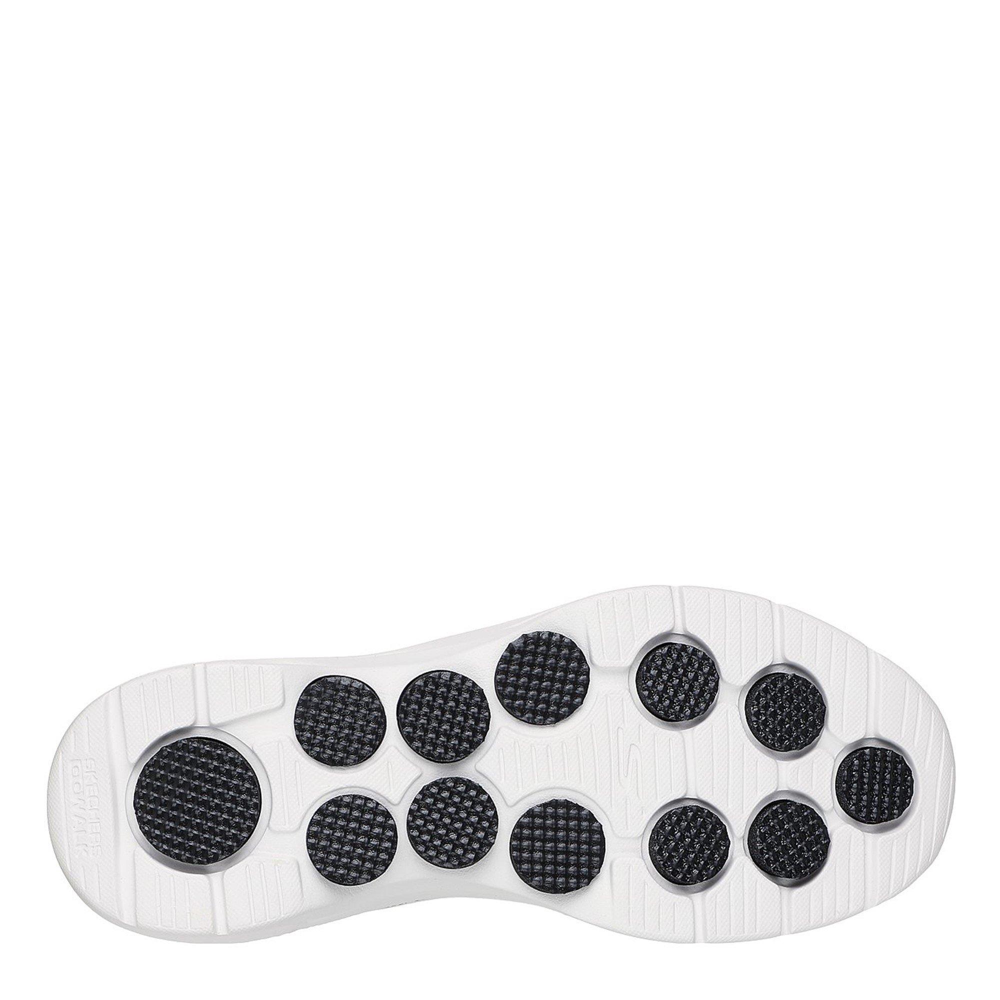 Zwart/Wit - Skechers - Skechers Go Walk 7 Ld99 - 4