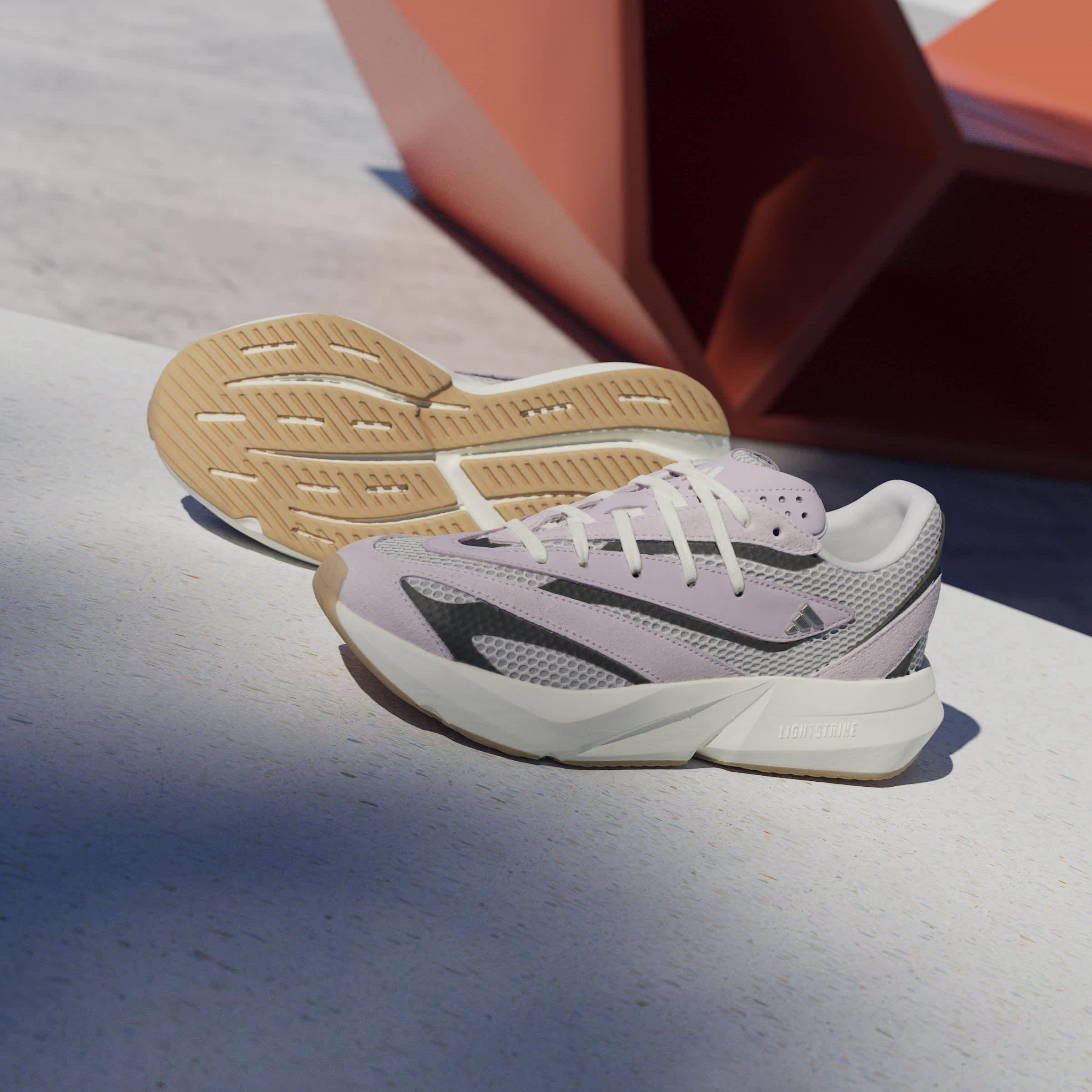 Ice Lavender - adidas - Lightblaze Ld99 - 11