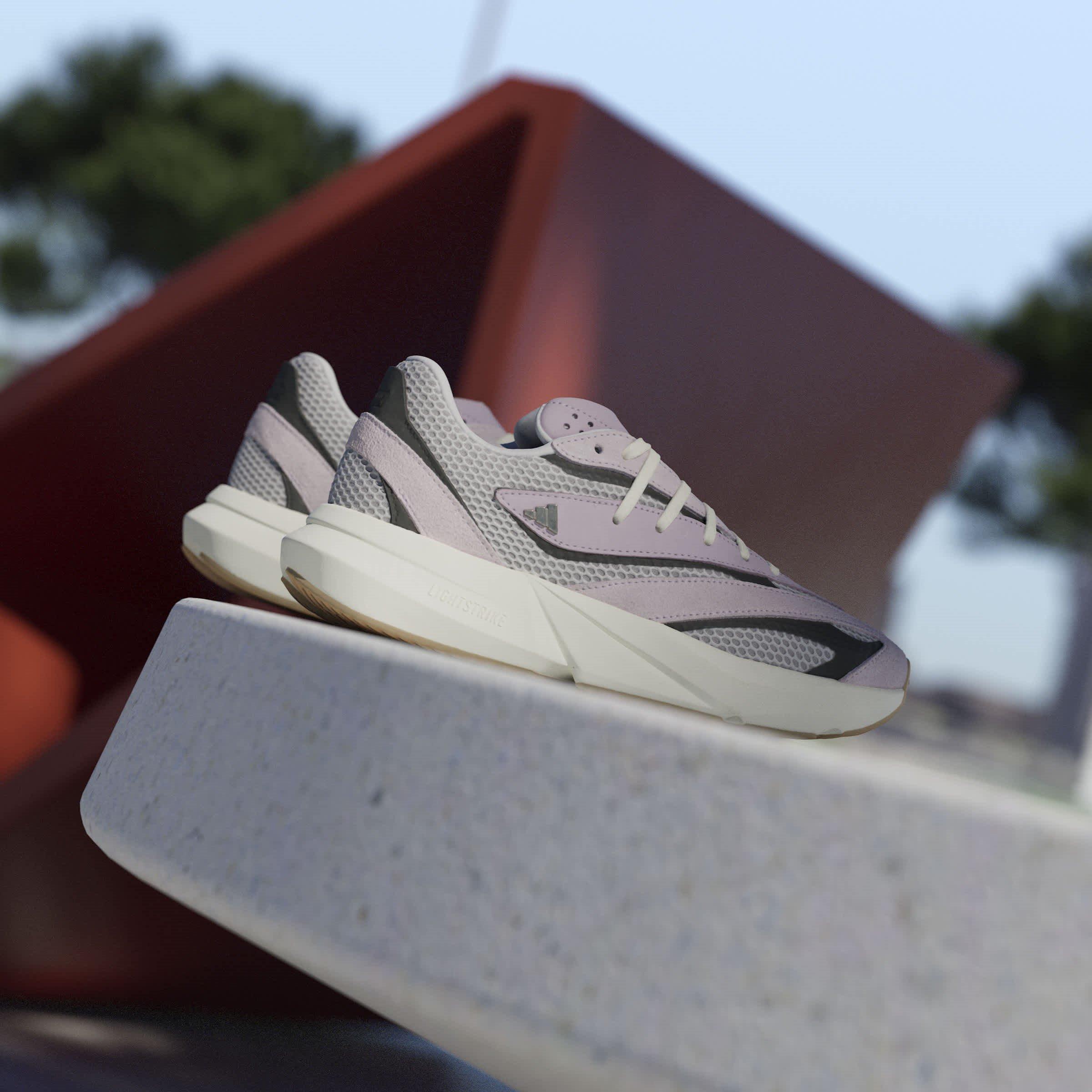 Ice Lavender - adidas - Lightblaze Ld99 - 13