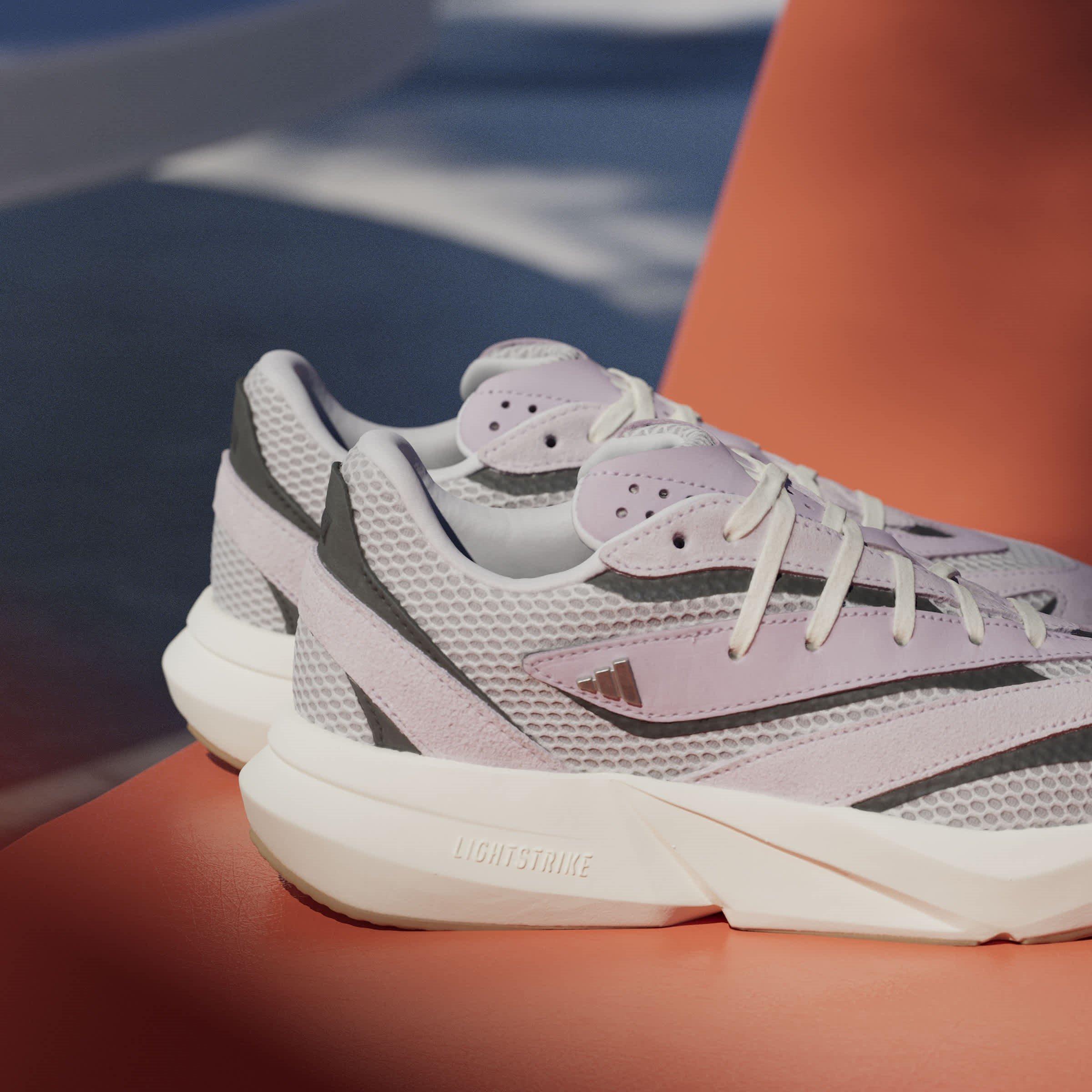 Ice Lavender - adidas - Lightblaze Ld99 - 16