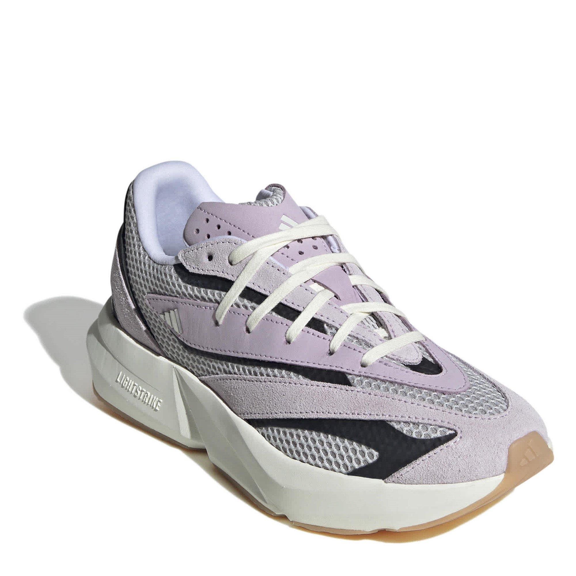 Ice Lavender - adidas - Lightblaze Ld99 - 3