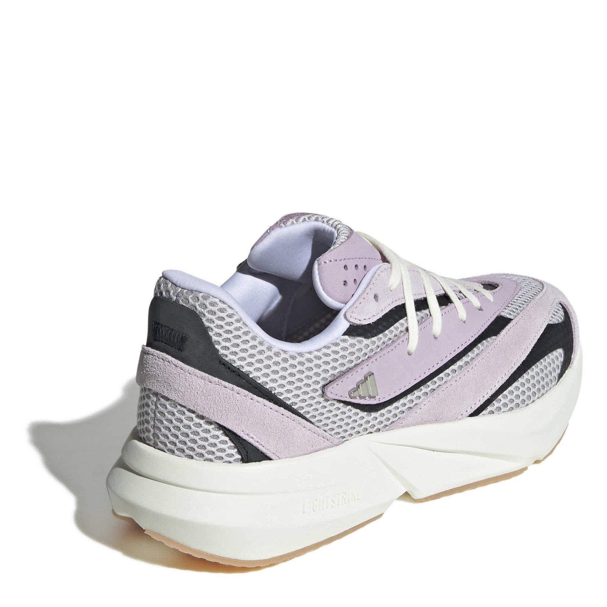 Ice Lavender - adidas - Lightblaze Ld99 - 4