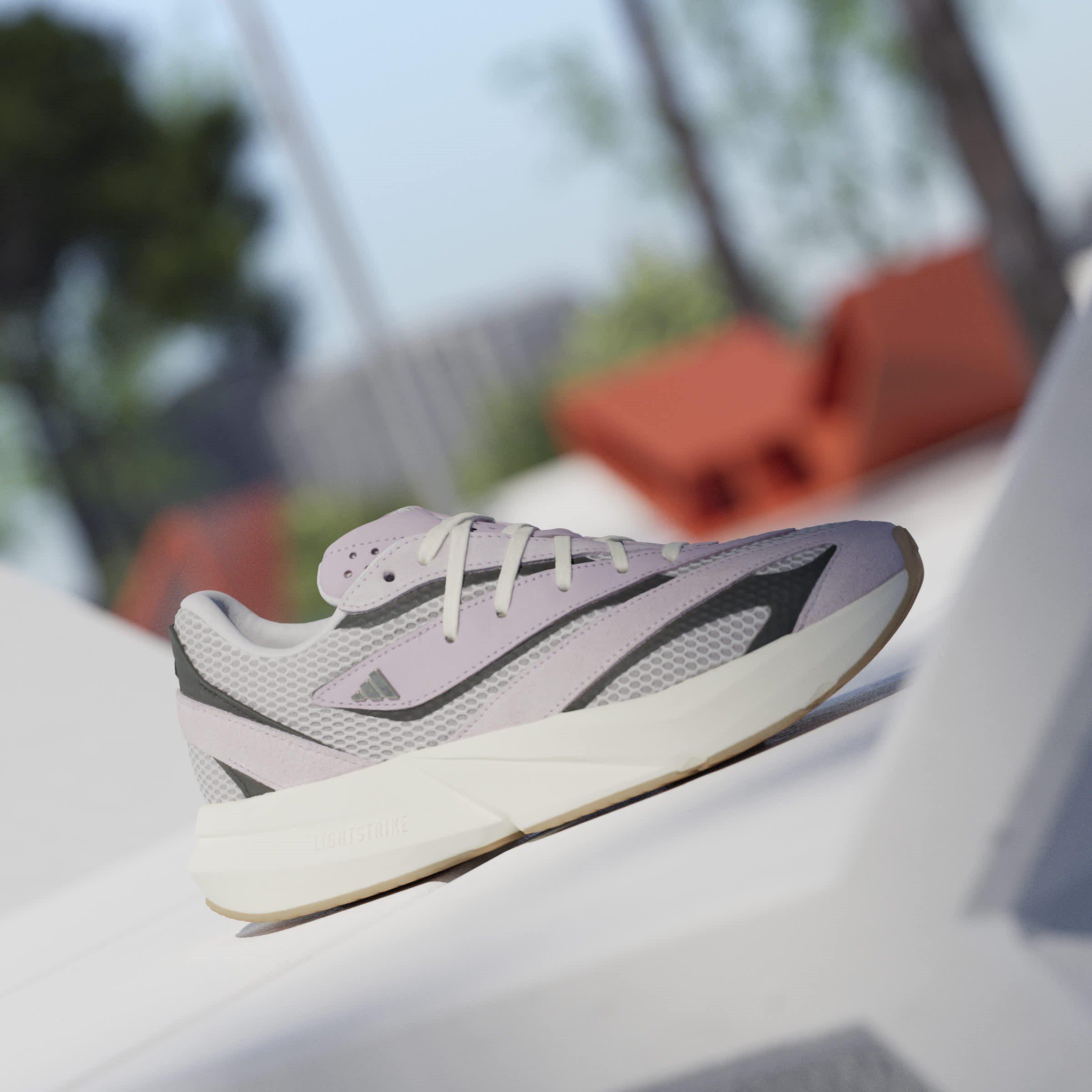 Ice Lavender - adidas - Lightblaze Ld99 - 10