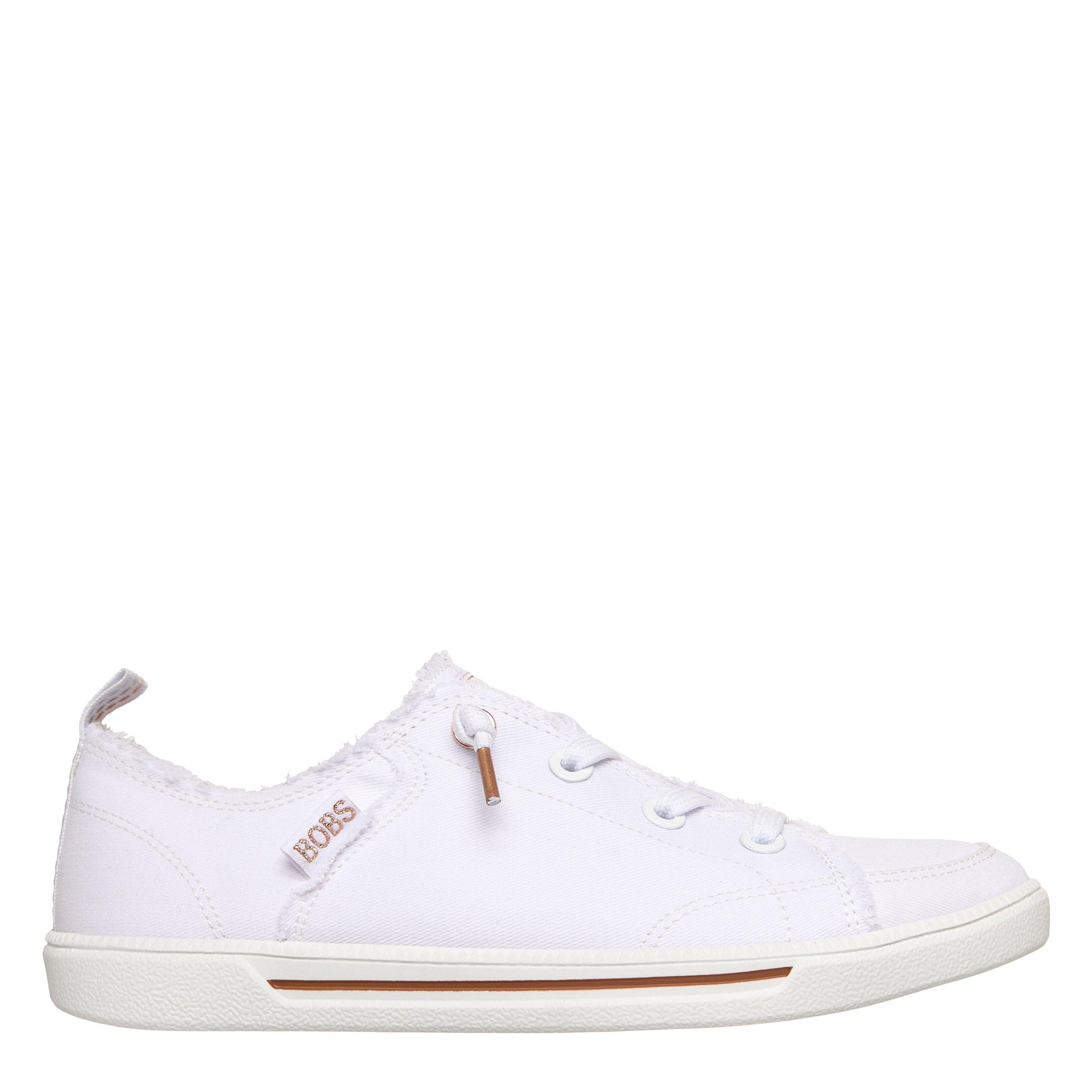 Women's Bobs B Cute 2 Casual Low-Top Trainers