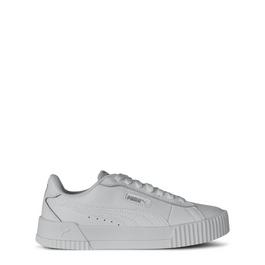 Puma Puma C Crew Snake Low-Top Trainers Womens