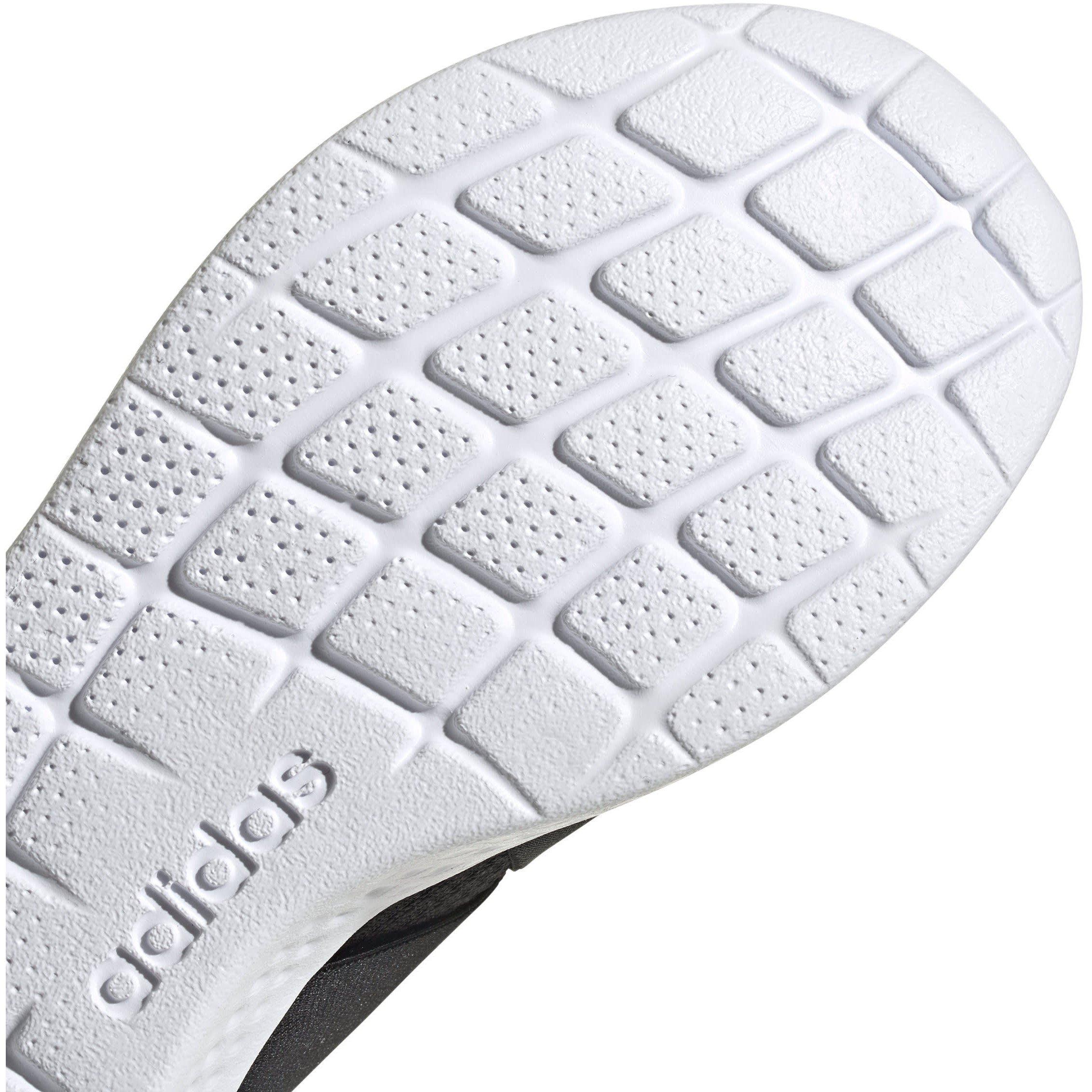 Black/White/Gry - adidas - Puremotion Adapt Shoes Womens Low-Top Trainers - 9