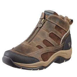 Ariat Terrain H20 Zip Boots