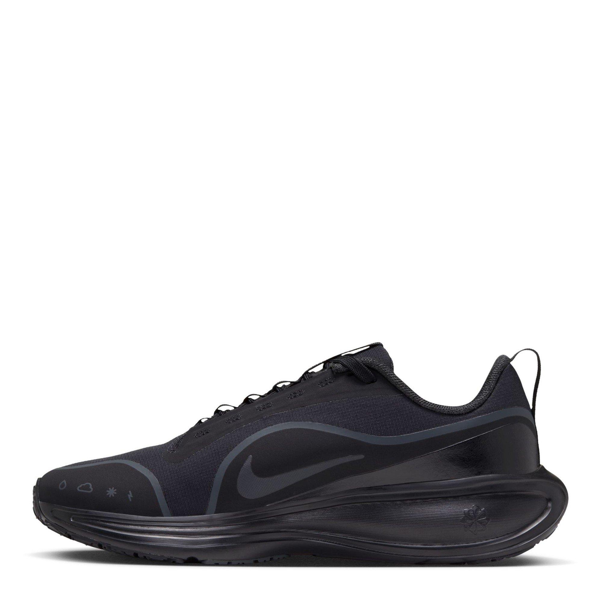 Black/Anthrac - Nike - Nike Rev 8 Utility Ld64 - 2