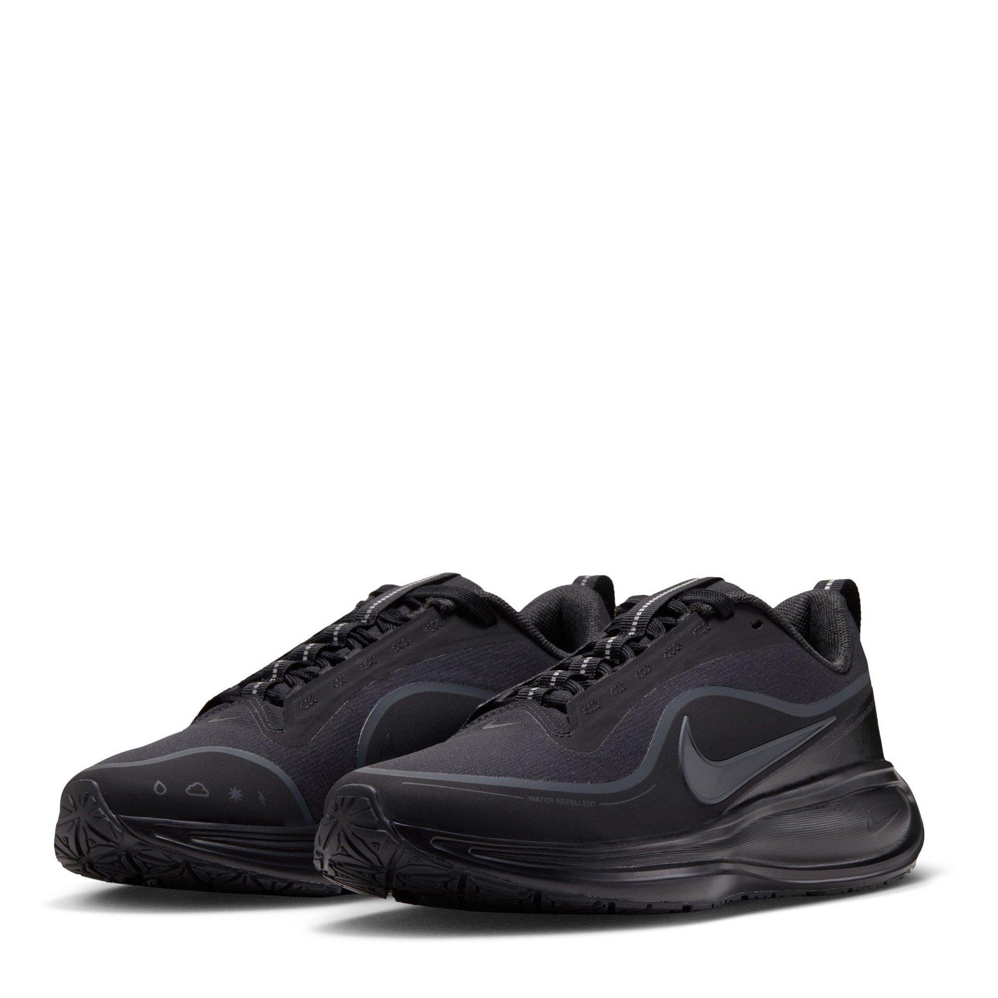 Black/Anthrac - Nike - Nike Rev 8 Utility Ld64 - 3