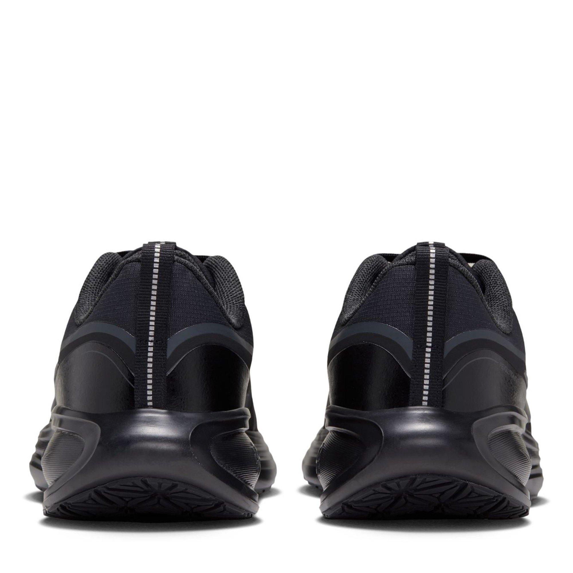 Black/Anthrac - Nike - Nike Rev 8 Utility Ld64 - 4