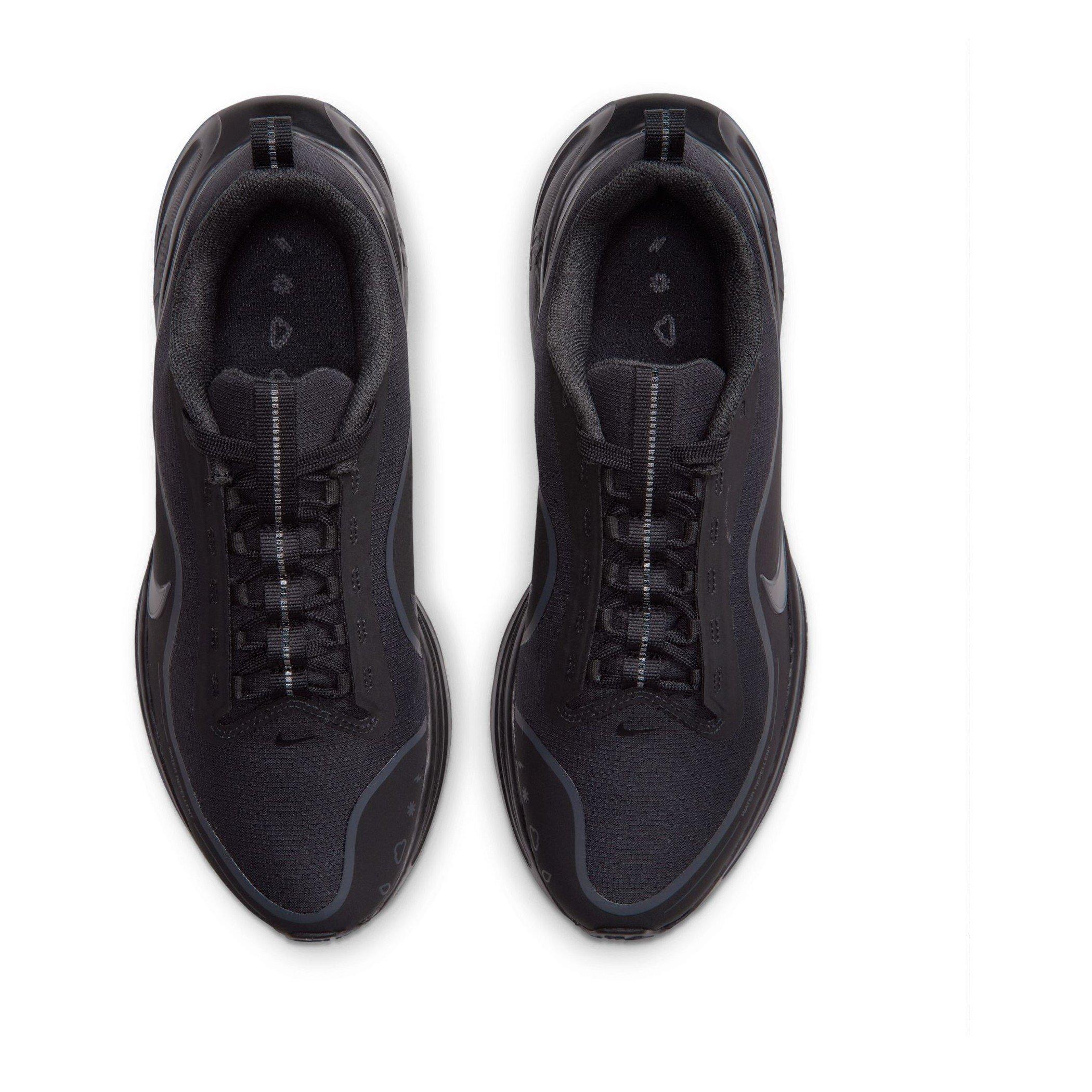 Black/Anthrac - Nike - Nike Rev 8 Utility Ld64 - 5