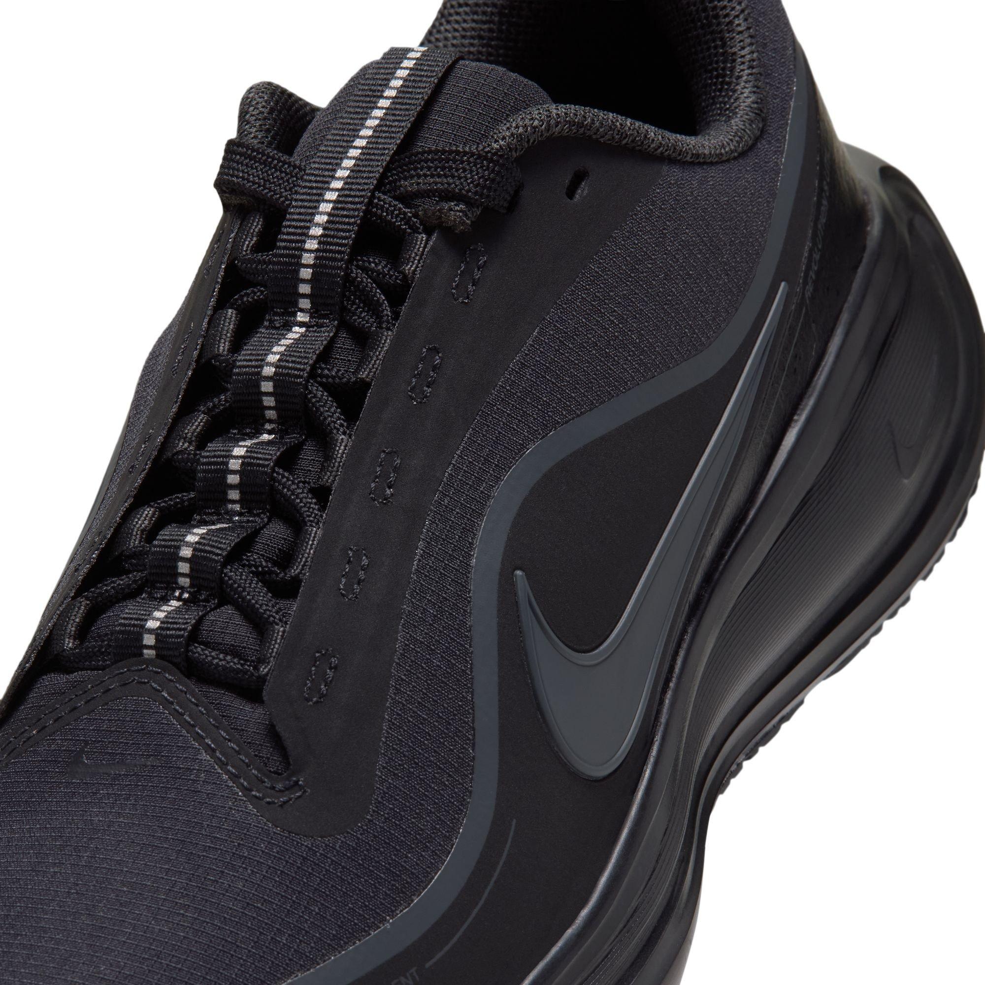 Black/Anthrac - Nike - Nike Rev 8 Utility Ld64 - 7