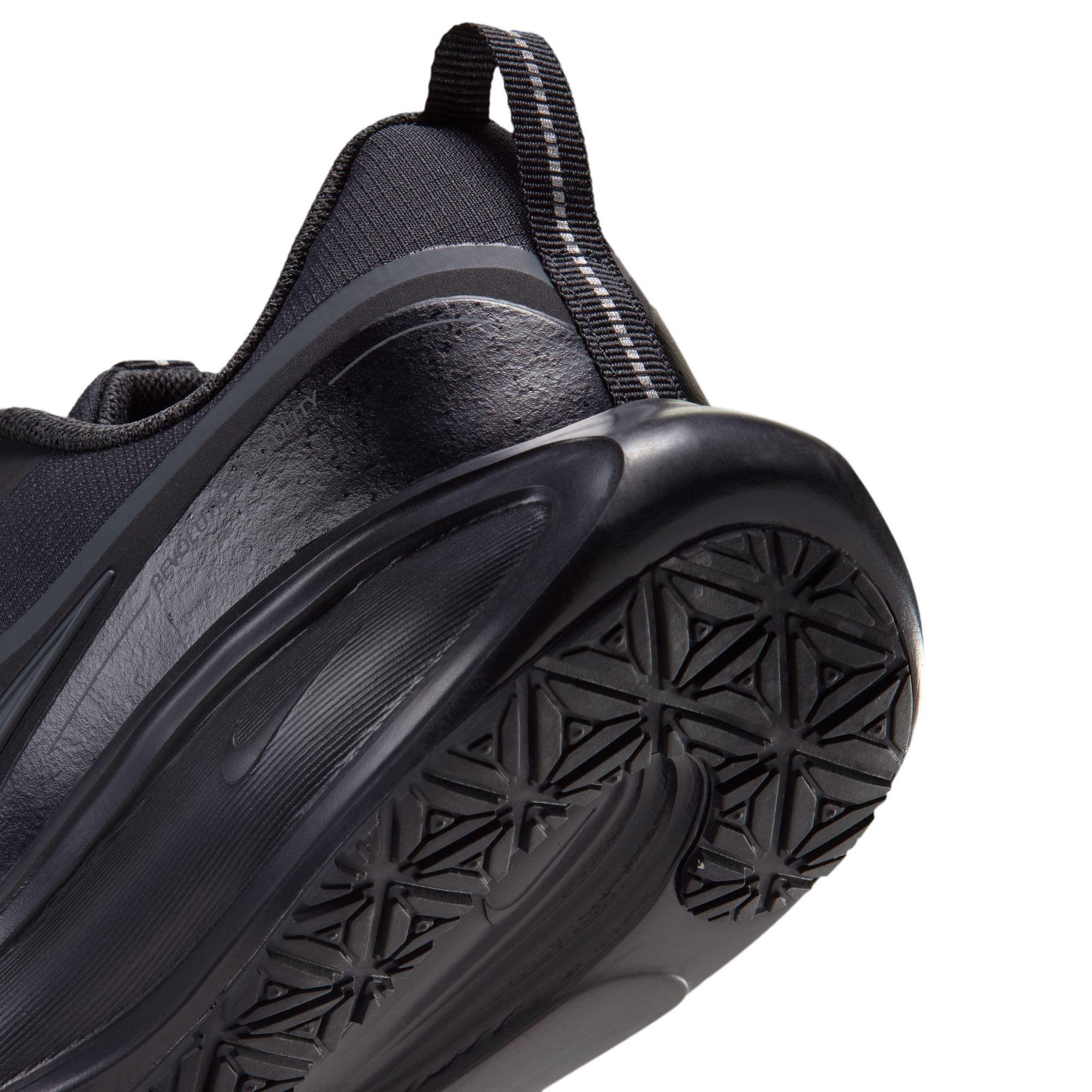 Black/Anthrac - Nike - Nike Rev 8 Utility Ld64 - 8