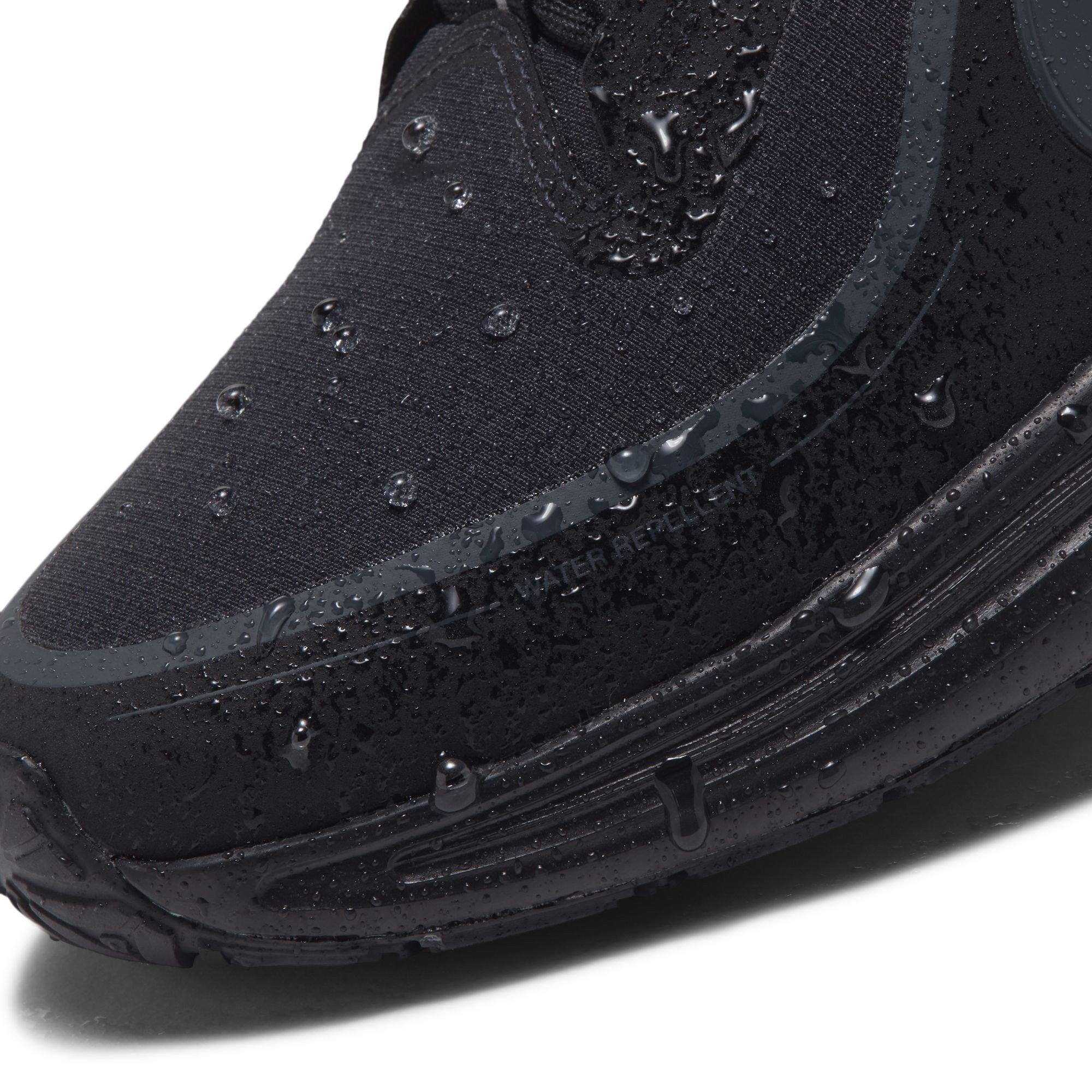 Black/Anthrac - Nike - Nike Rev 8 Utility Ld64 - 9
